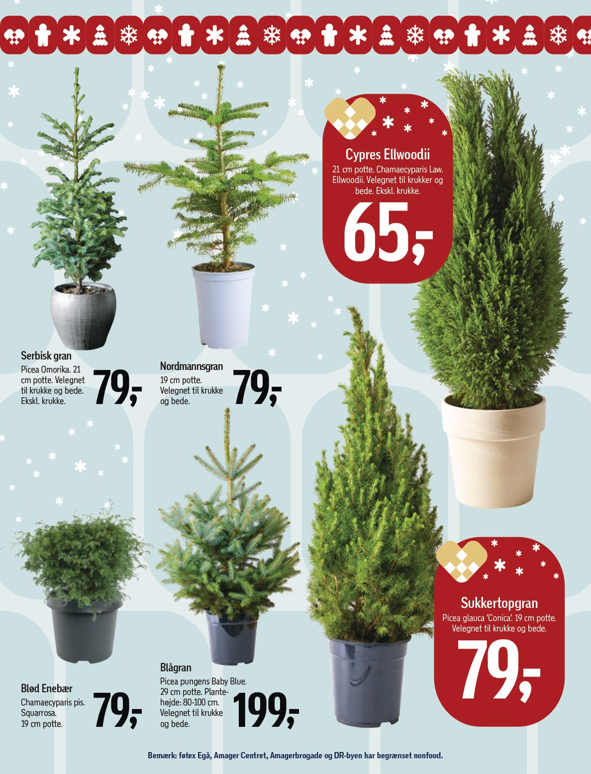 fotex - Føtex tilbudsavis gyldig fra 31.10. til 13.11. - page: 58 fotex - Føtex tilbudsavis gyldig fra 31.10. til 13.11. - page: 58