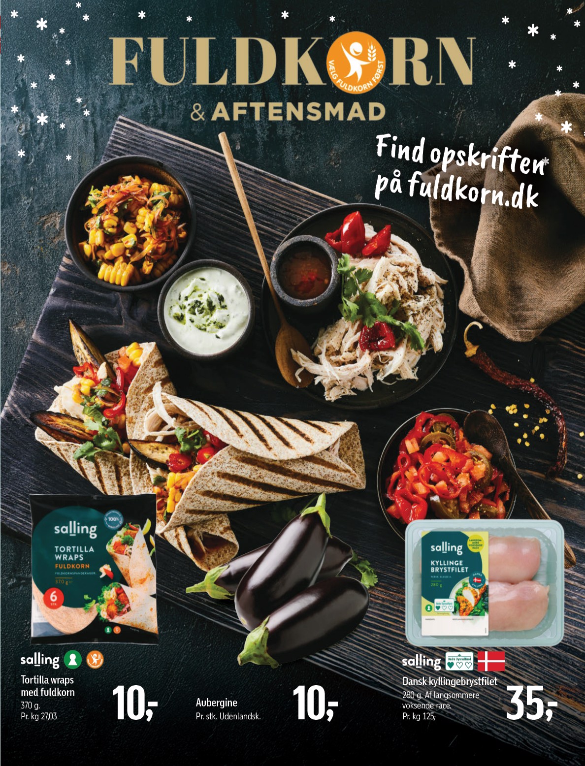 fotex - Føtex tilbudsavis gyldig fra 31.10. til 13.11. - page: 42 fotex - Føtex tilbudsavis gyldig fra 31.10. til 13.11. - page: 42