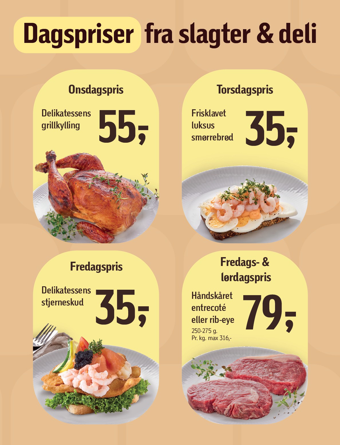 fotex - Føtex tilbudsavis gyldig fra 31.10. til 13.11. - page: 30 fotex - Føtex tilbudsavis gyldig fra 31.10. til 13.11. - page: 30