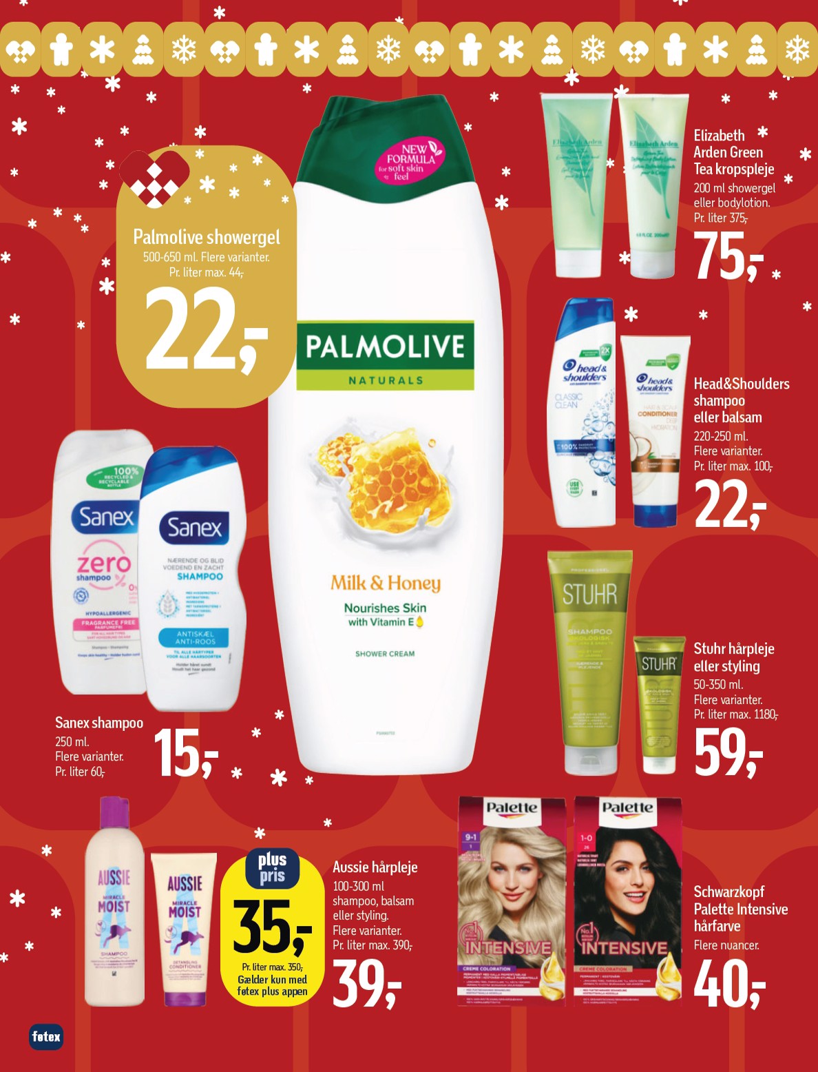 fotex - Føtex tilbudsavis gyldig fra 31.10. til 13.11. - page: 53 fotex - Føtex tilbudsavis gyldig fra 31.10. til 13.11. - page: 53