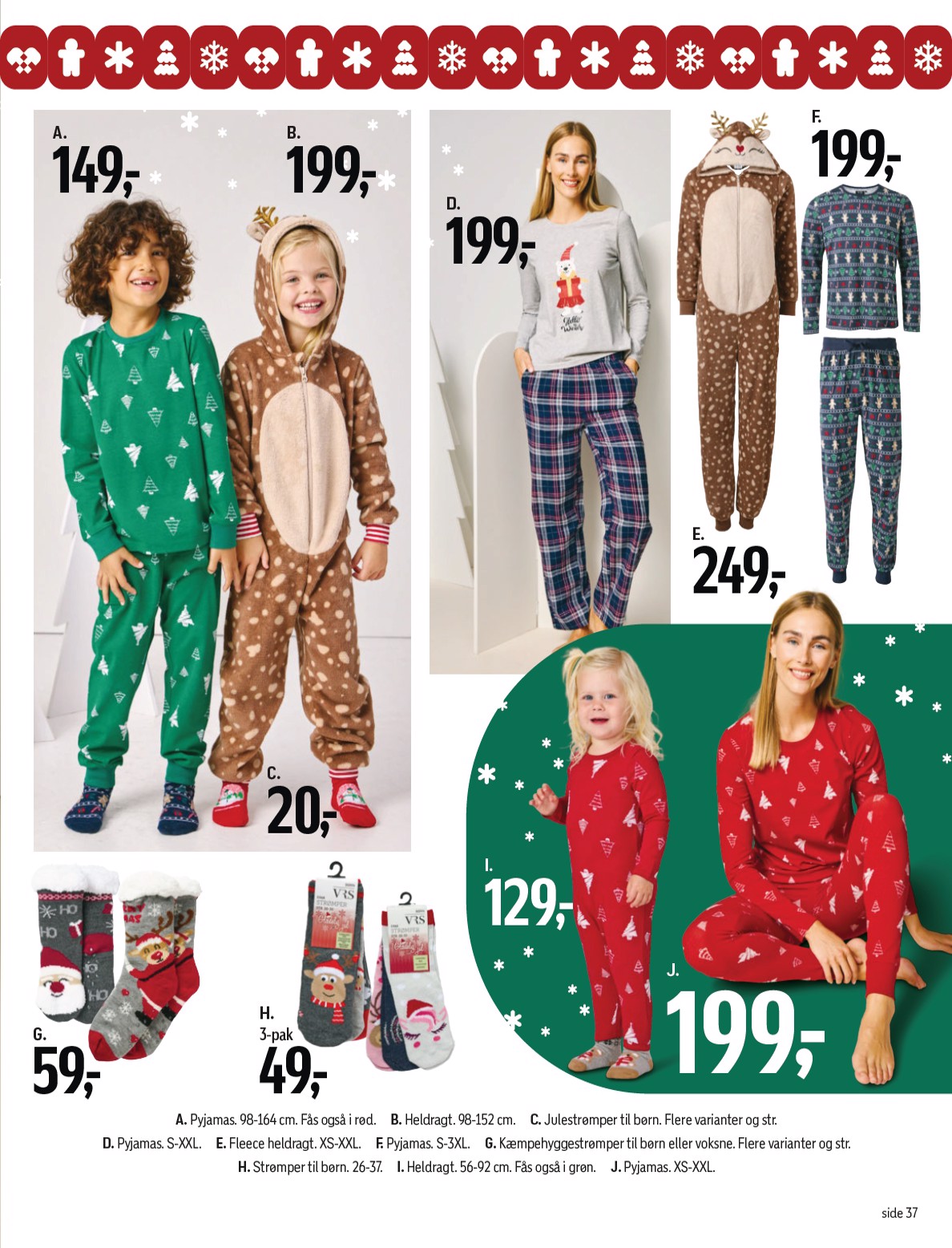 fotex - Føtex tilbudsavis gyldig fra 31.10. til 13.11. - page: 71 fotex - Føtex tilbudsavis gyldig fra 31.10. til 13.11. - page: 71