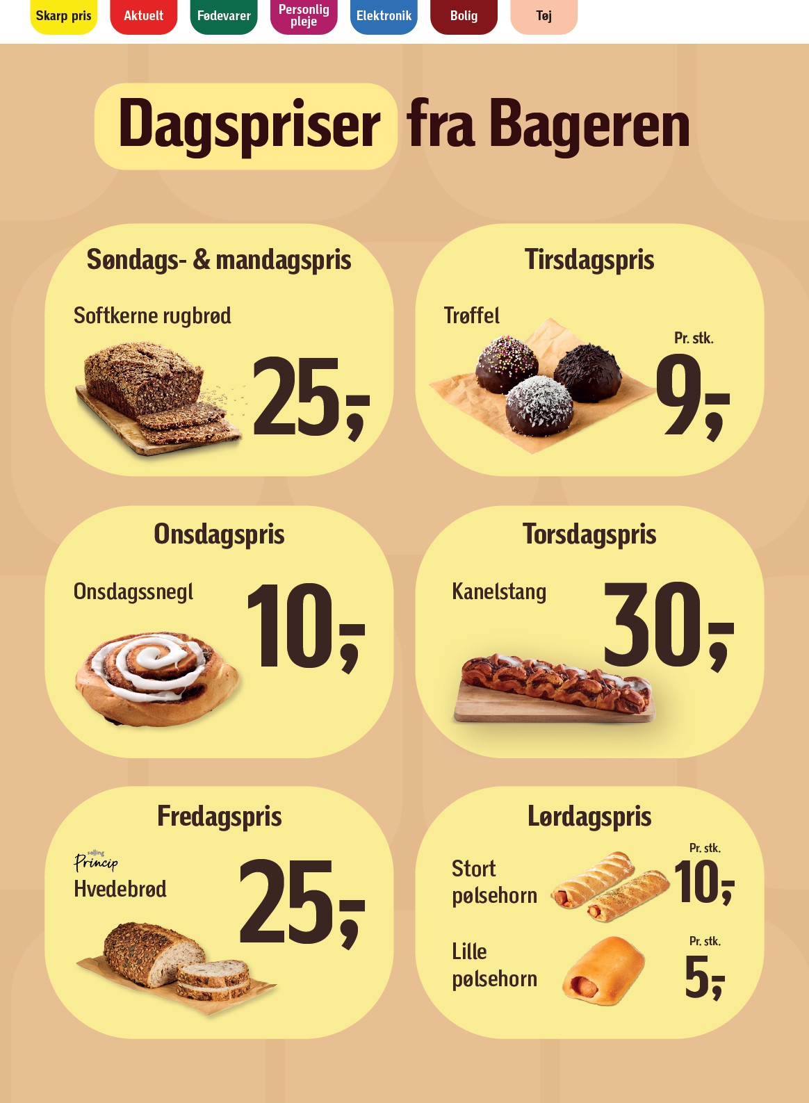 fotex - Føtex tilbudsavis gyldig fra 14.11. til 27.11. - page: 39