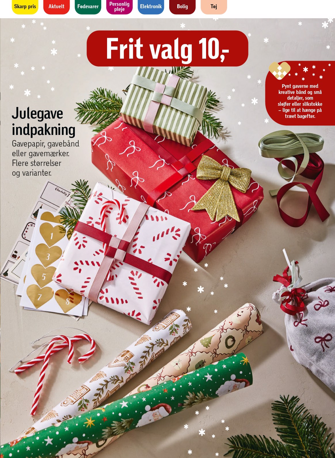 fotex - Føtex tilbudsavis gyldig fra 14.11. til 27.11. - page: 70