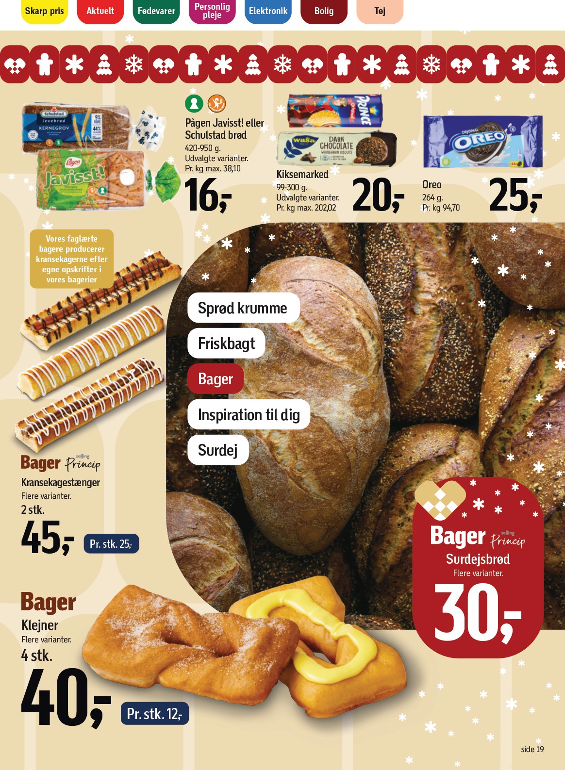 fotex - Føtex tilbudsavis gyldig fra 14.11. til 27.11. - page: 41