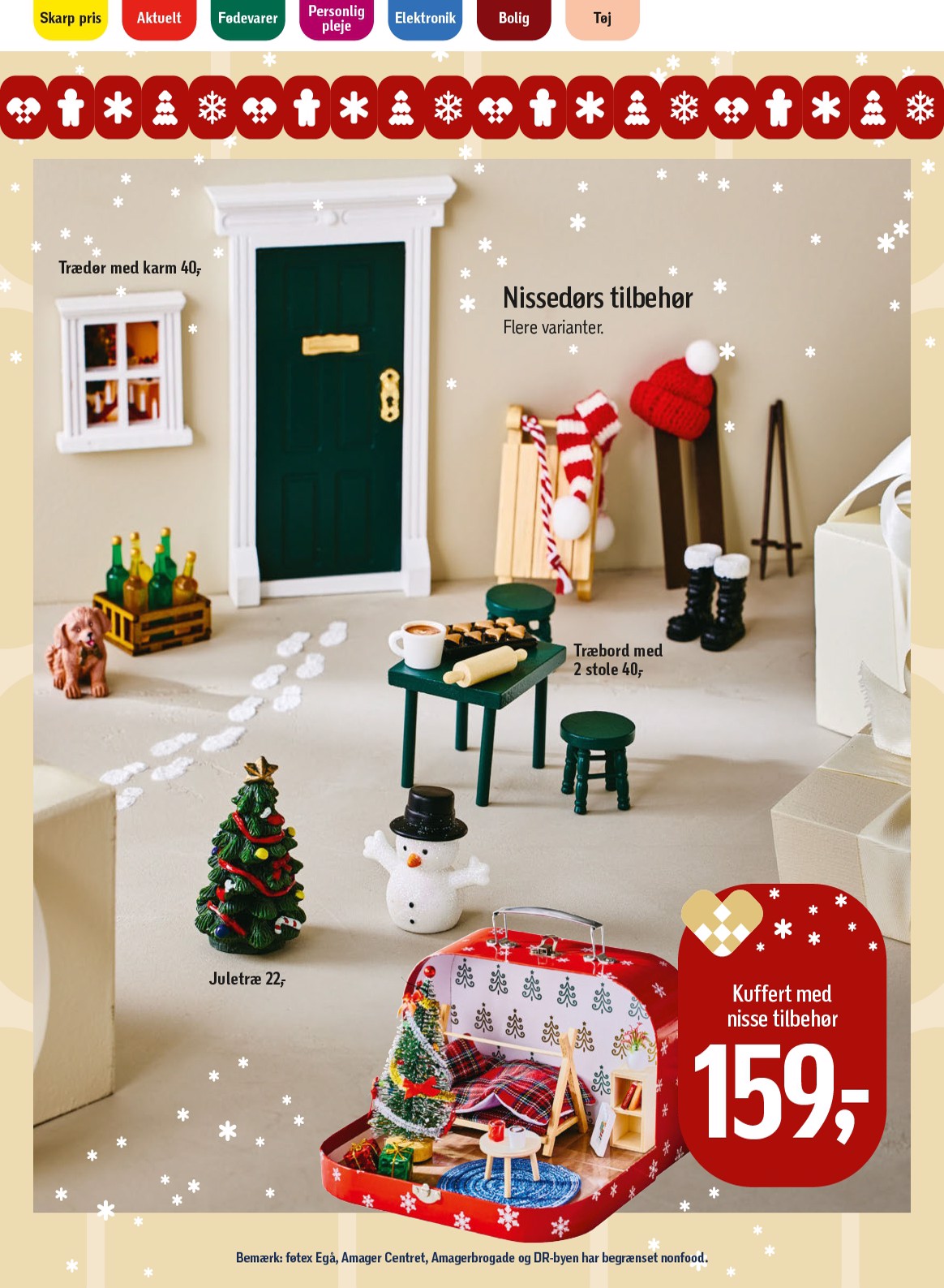 fotex - Føtex tilbudsavis gyldig fra 14.11. til 27.11. - page: 68