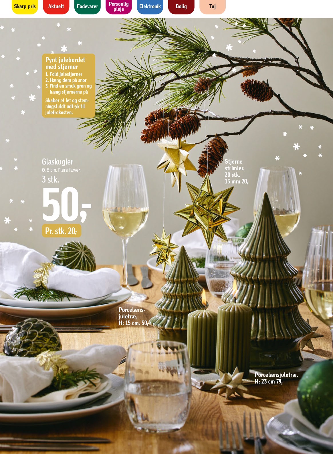 fotex - Føtex tilbudsavis gyldig fra 14.11. til 27.11. - page: 67