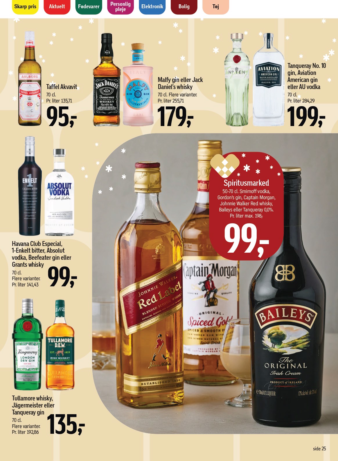 fotex - Føtex tilbudsavis gyldig fra 14.11. til 27.11. - page: 36