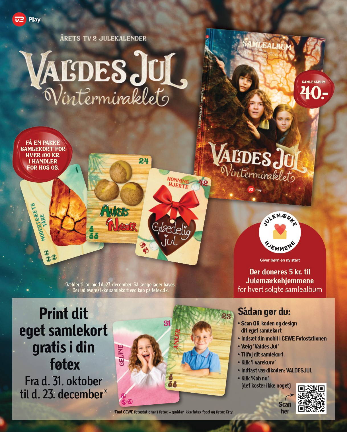 fotex - Føtex tilbudsavis gyldig fra 28.11. til 04.12. - page: 21