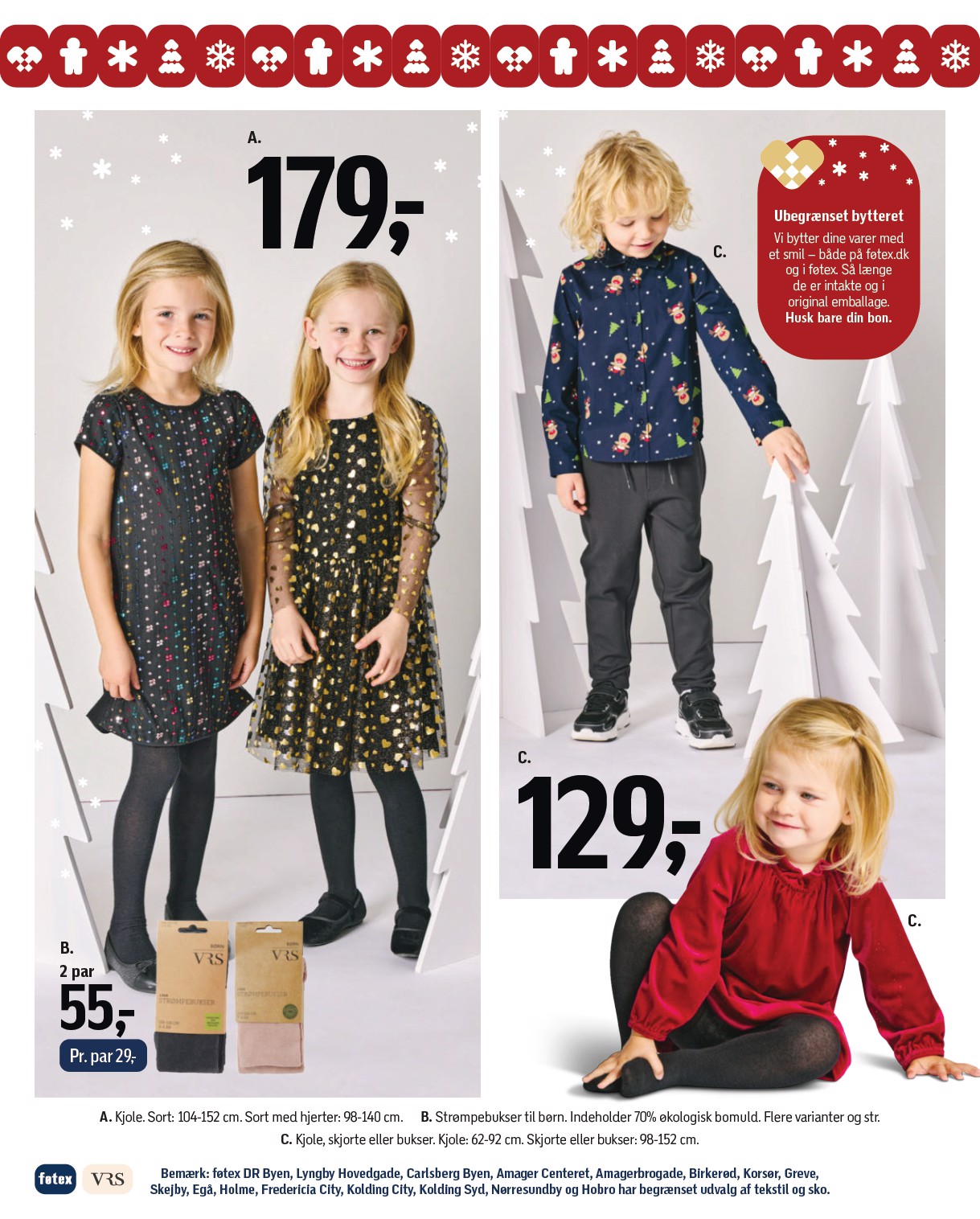 fotex - Føtex tilbudsavis gyldig fra 28.11. til 04.12. - page: 79