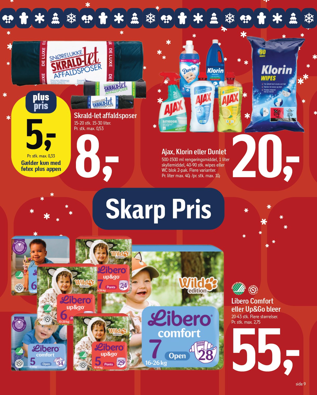 fotex - Føtex tilbudsavis gyldig fra 28.11. til 04.12. - page: 11