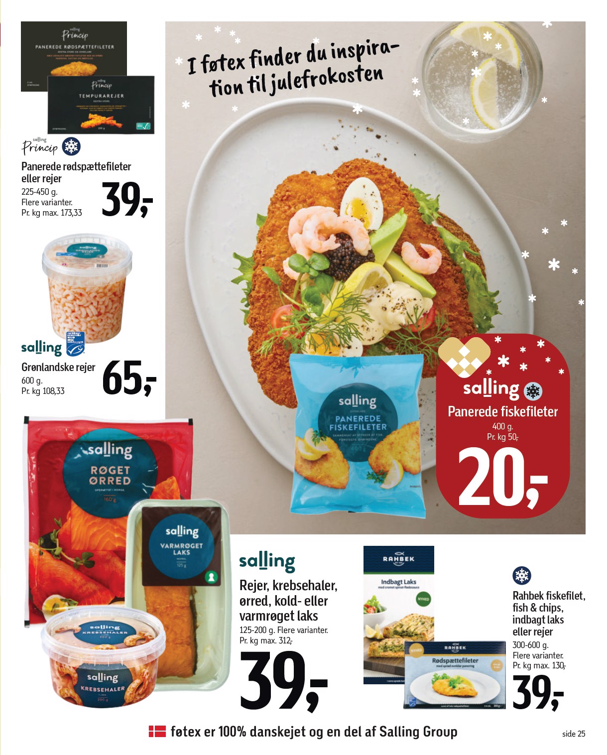 fotex - Føtex tilbudsavis gyldig fra 28.11. til 04.12. - page: 30