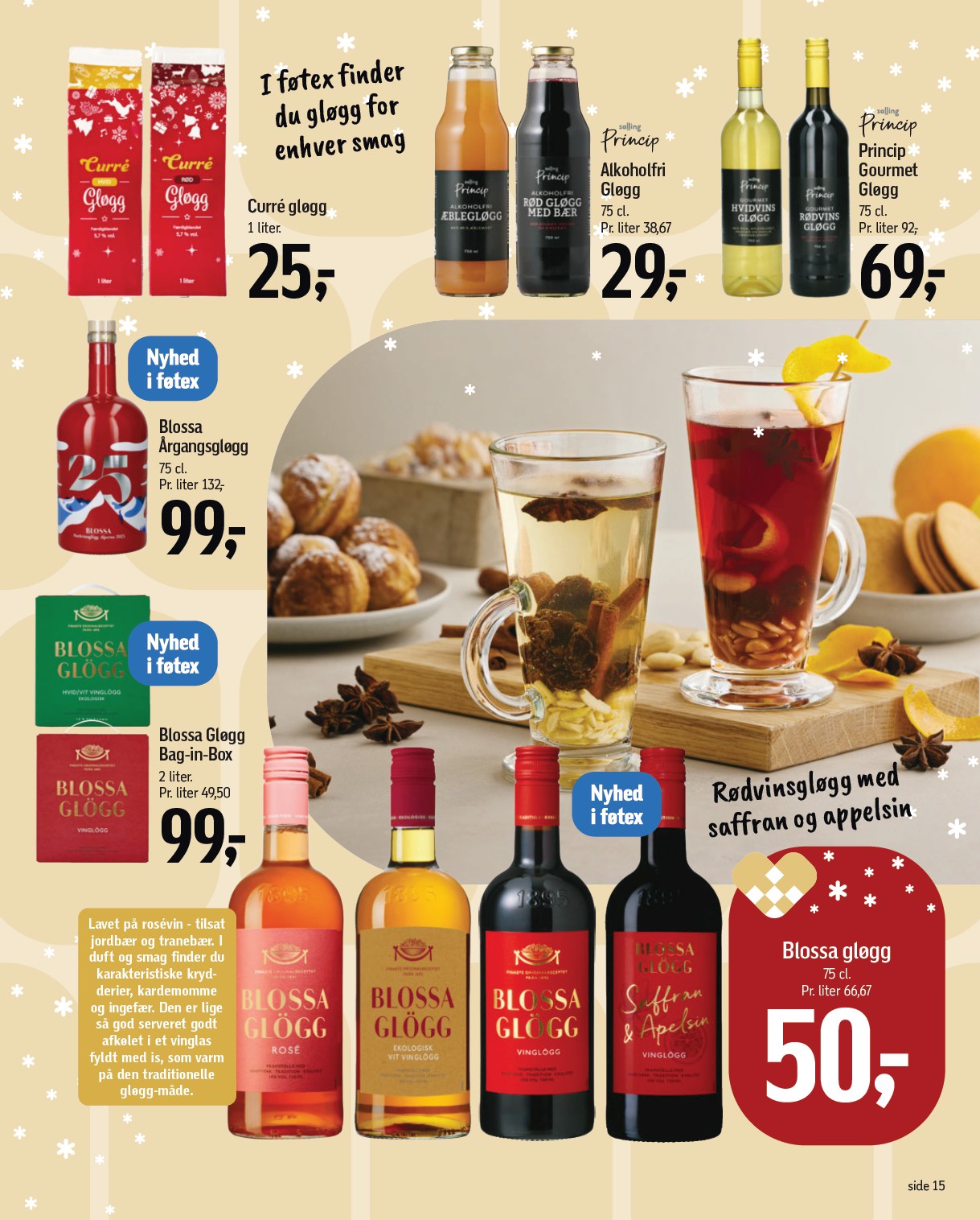 fotex - Føtex tilbudsavis gyldig fra 28.11. til 04.12. - page: 18