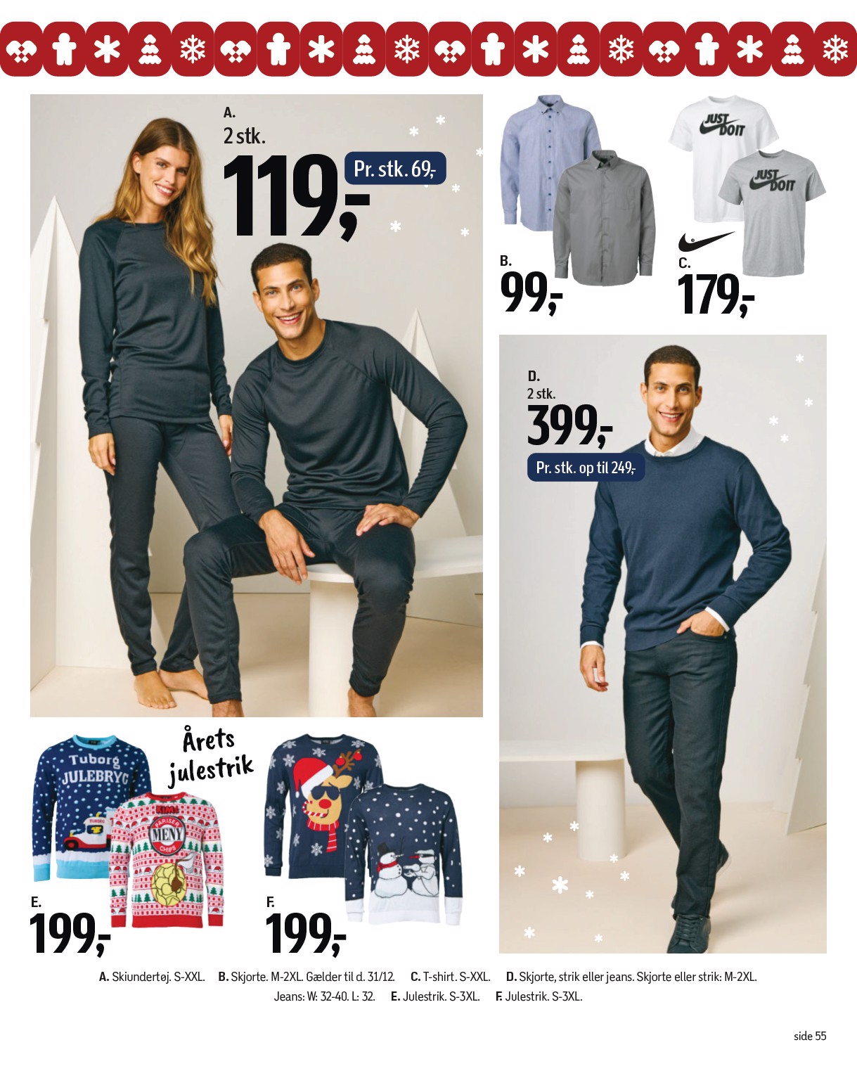 fotex - Føtex tilbudsavis gyldig fra 28.11. til 04.12. - page: 82