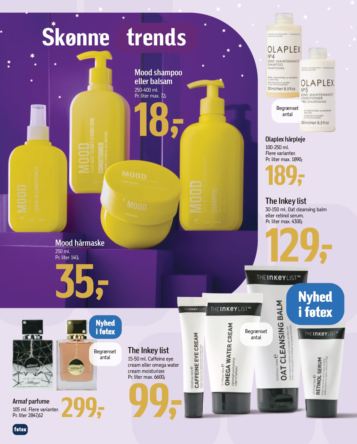 fotex - Føtex tilbudsavis gyldig fra 28.11. til 04.12. - page: 58