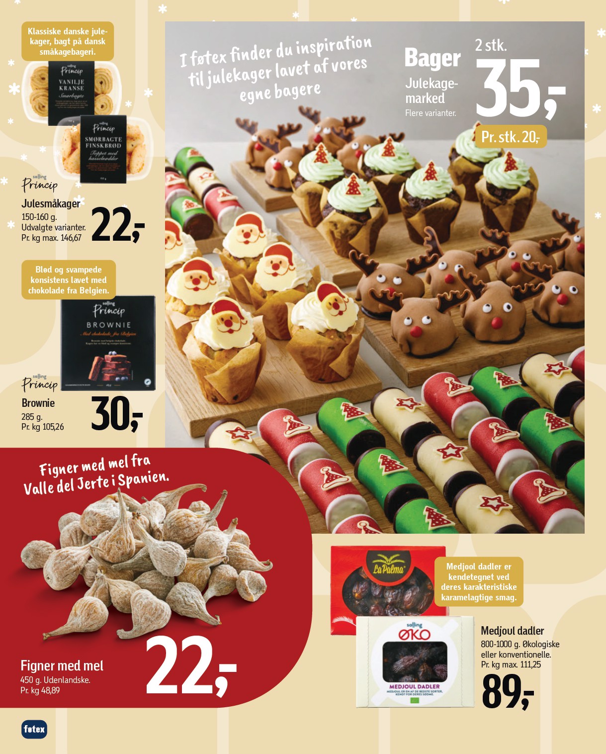 fotex - Føtex tilbudsavis gyldig fra 28.11. til 04.12. - page: 19