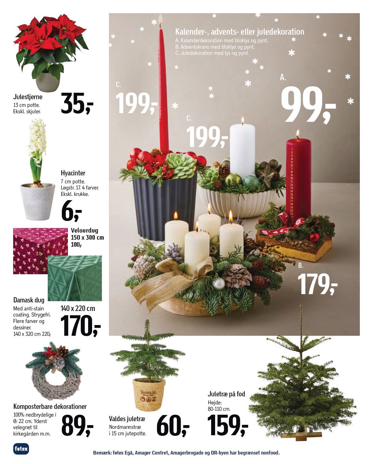 fotex - Føtex tilbudsavis gyldig fra 28.11. til 04.12. - page: 65