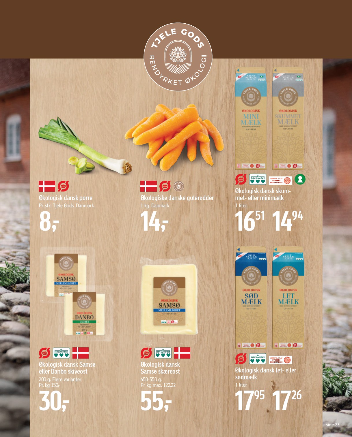 fotex - Føtex tilbudsavis gyldig fra 28.11. til 04.12. - page: 28