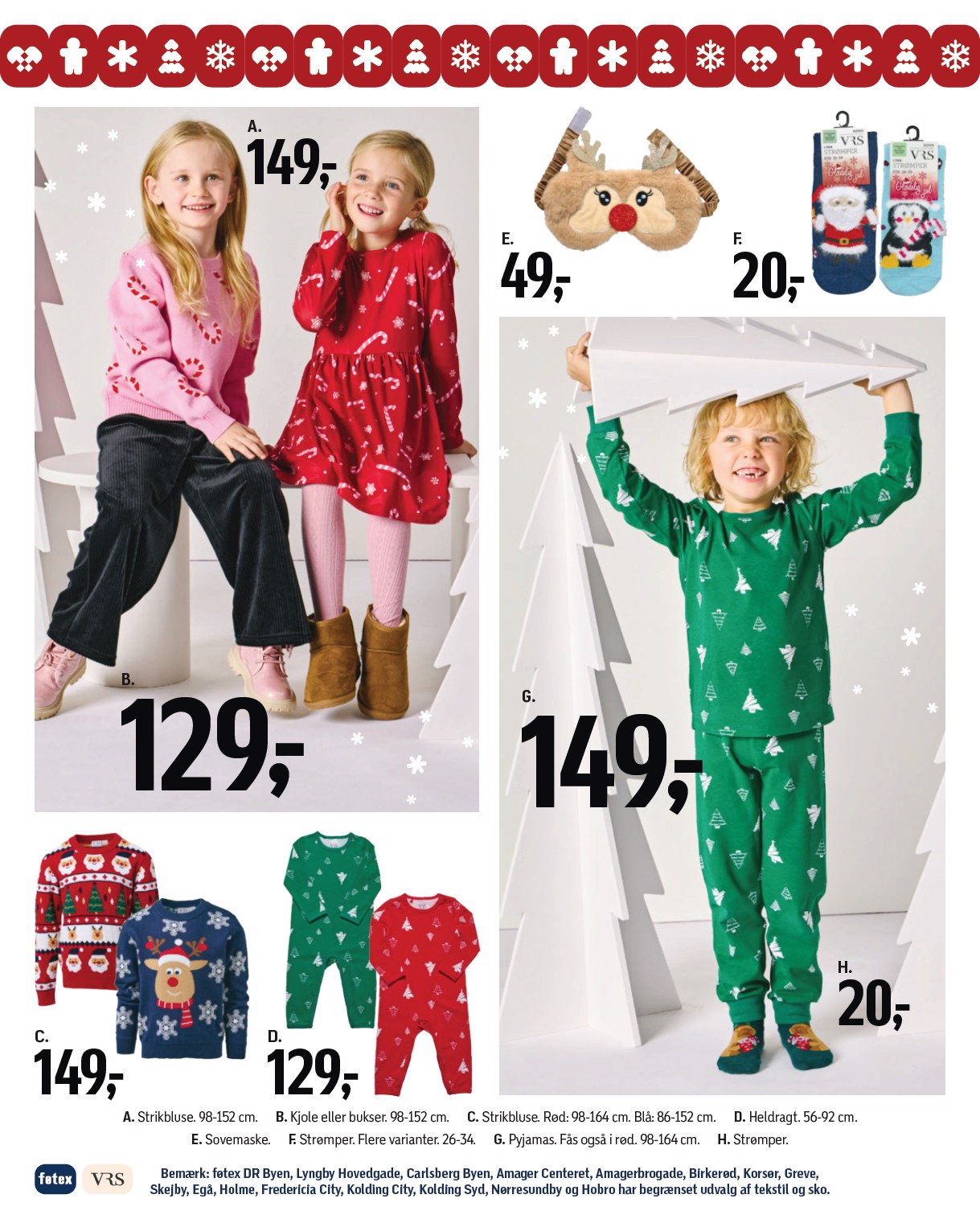 fotex - Føtex tilbudsavis gyldig fra 28.11. til 04.12. - page: 80