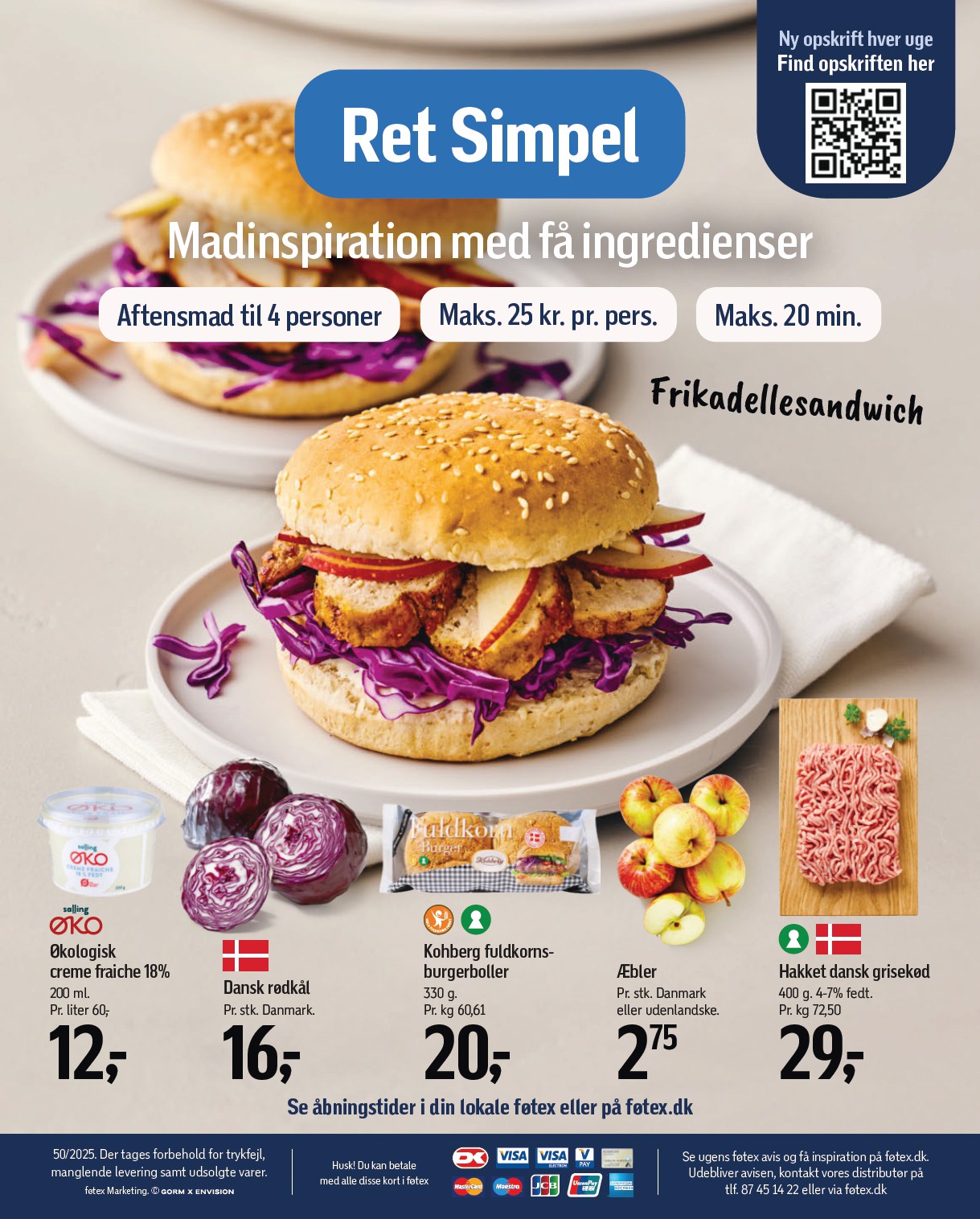 fotex - Føtex tilbudsavis gyldig fra 05.12. til 11.12. - page: 31