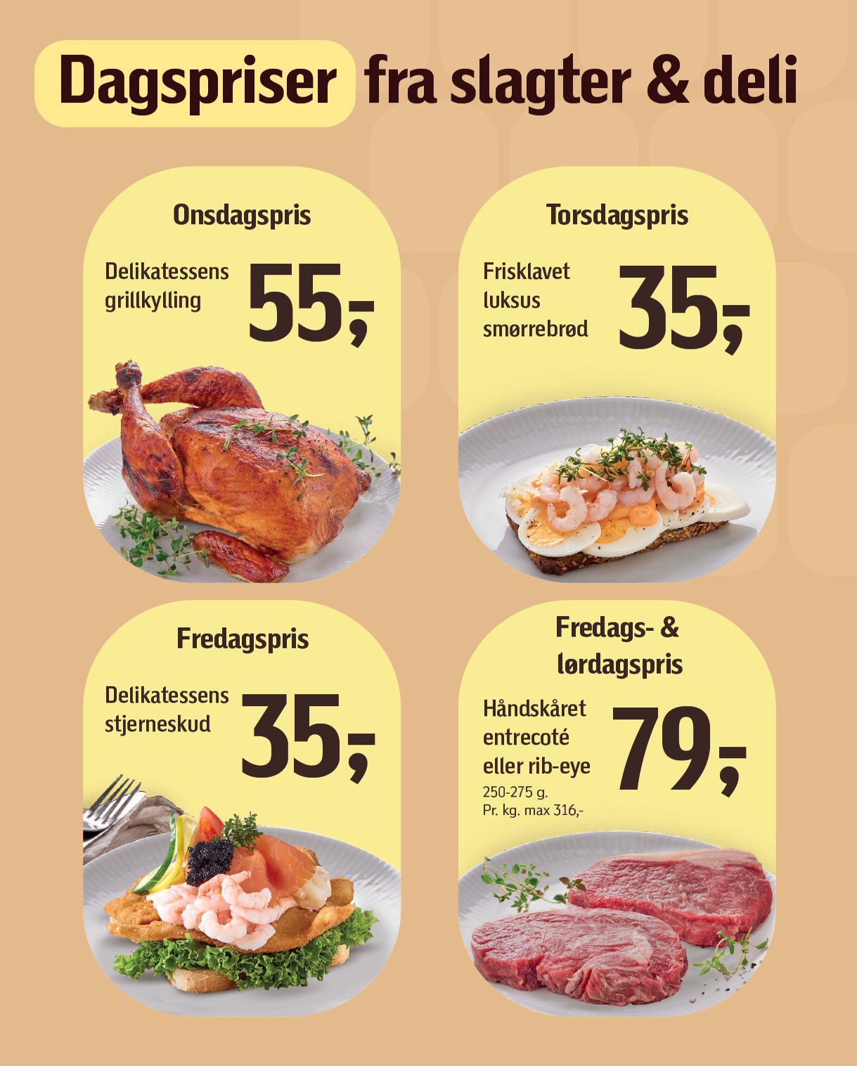 fotex - Føtex tilbudsavis gyldig fra 05.12. til 11.12. - page: 26