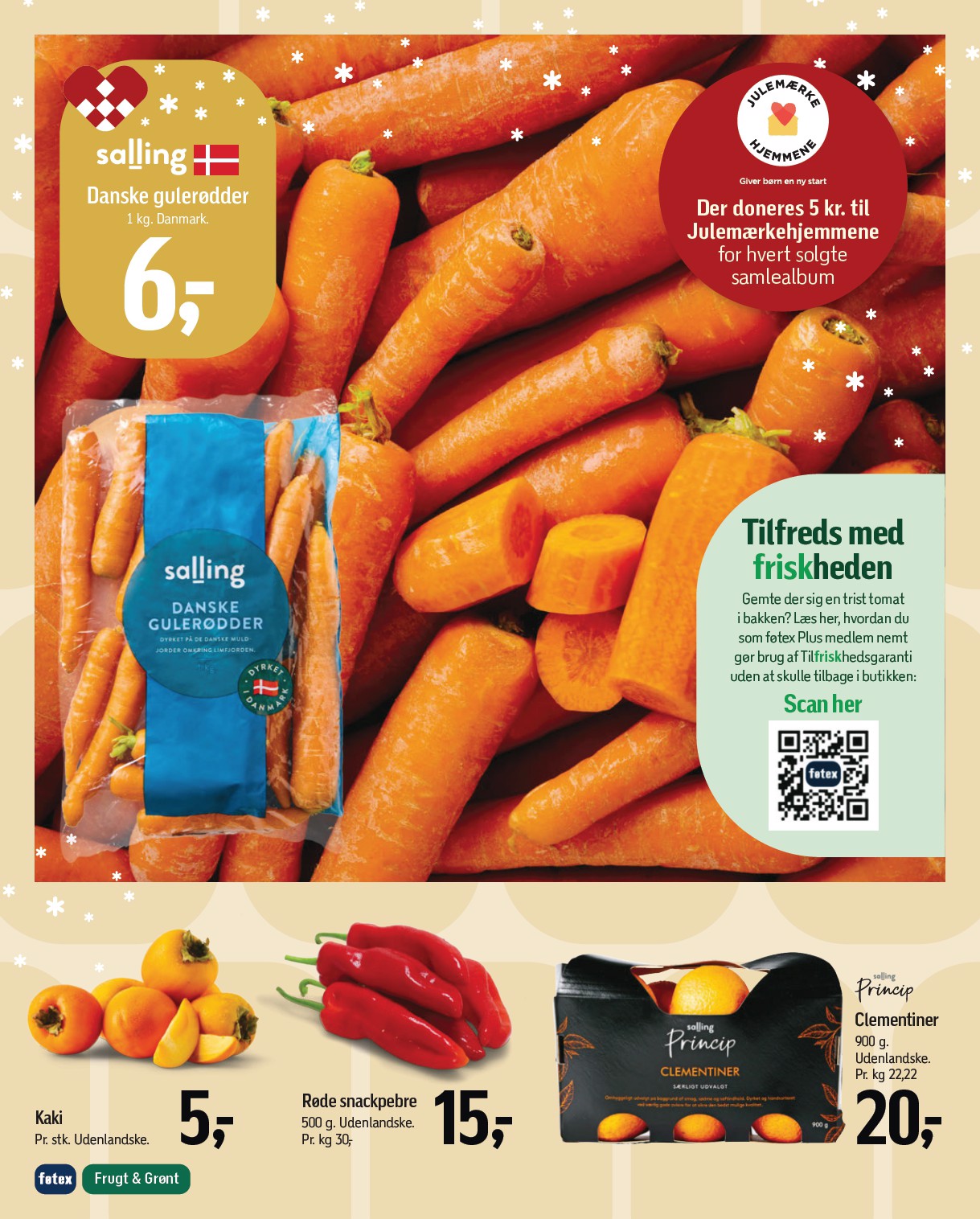 fotex - Føtex tilbudsavis gyldig fra 05.12. til 11.12. - page: 32