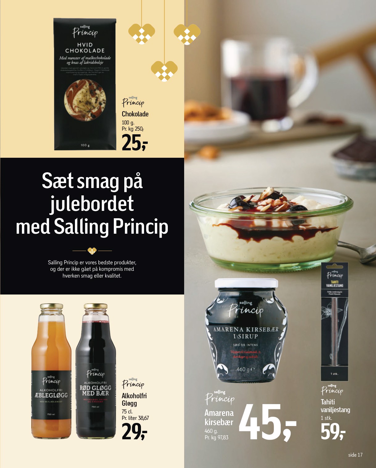 fotex - Føtex tilbudsavis gyldig fra 05.12. til 11.12. - page: 19