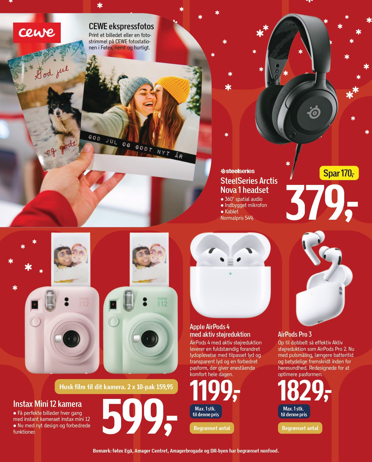 fotex - Føtex tilbudsavis gyldig fra 05.12. til 11.12. - page: 55