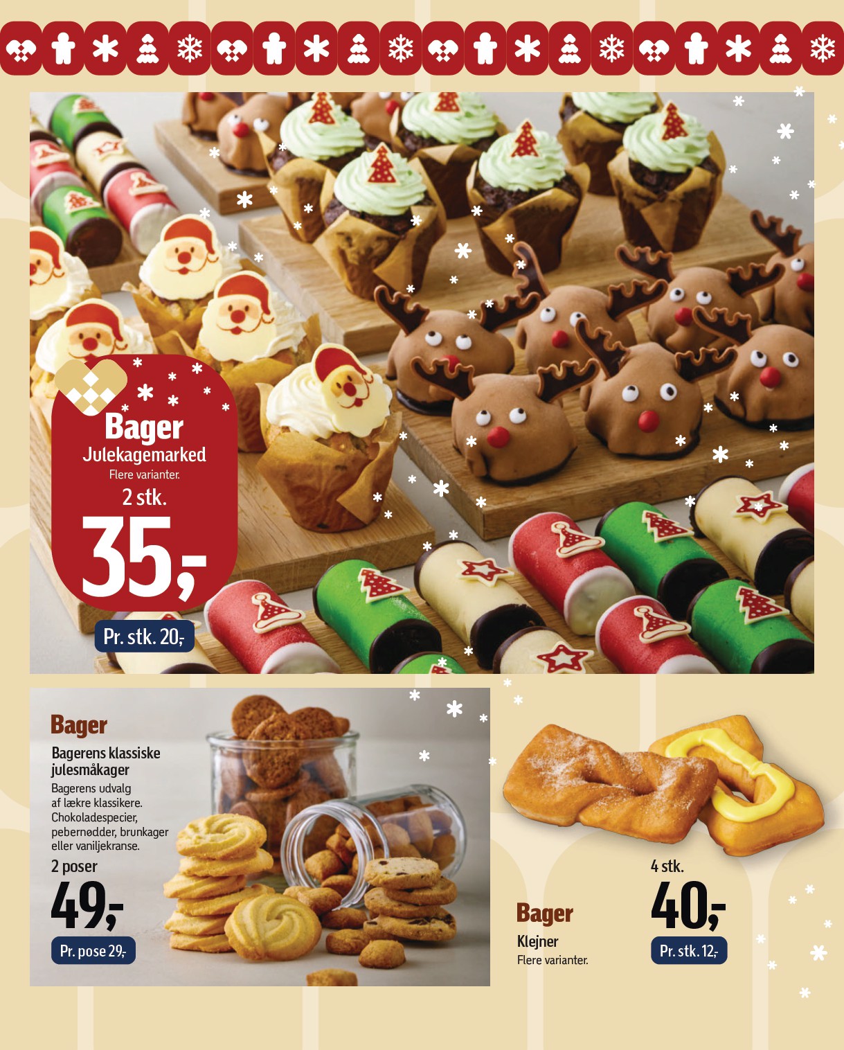 fotex - Føtex tilbudsavis gyldig fra 05.12. til 11.12. - page: 28