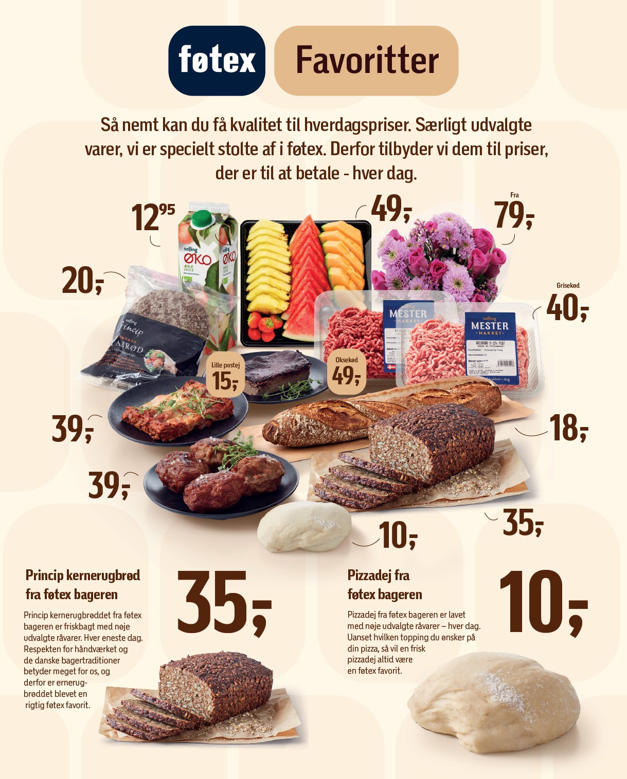 fotex - Føtex tilbudsavis gyldig fra 05.12. til 11.12. - page: 25