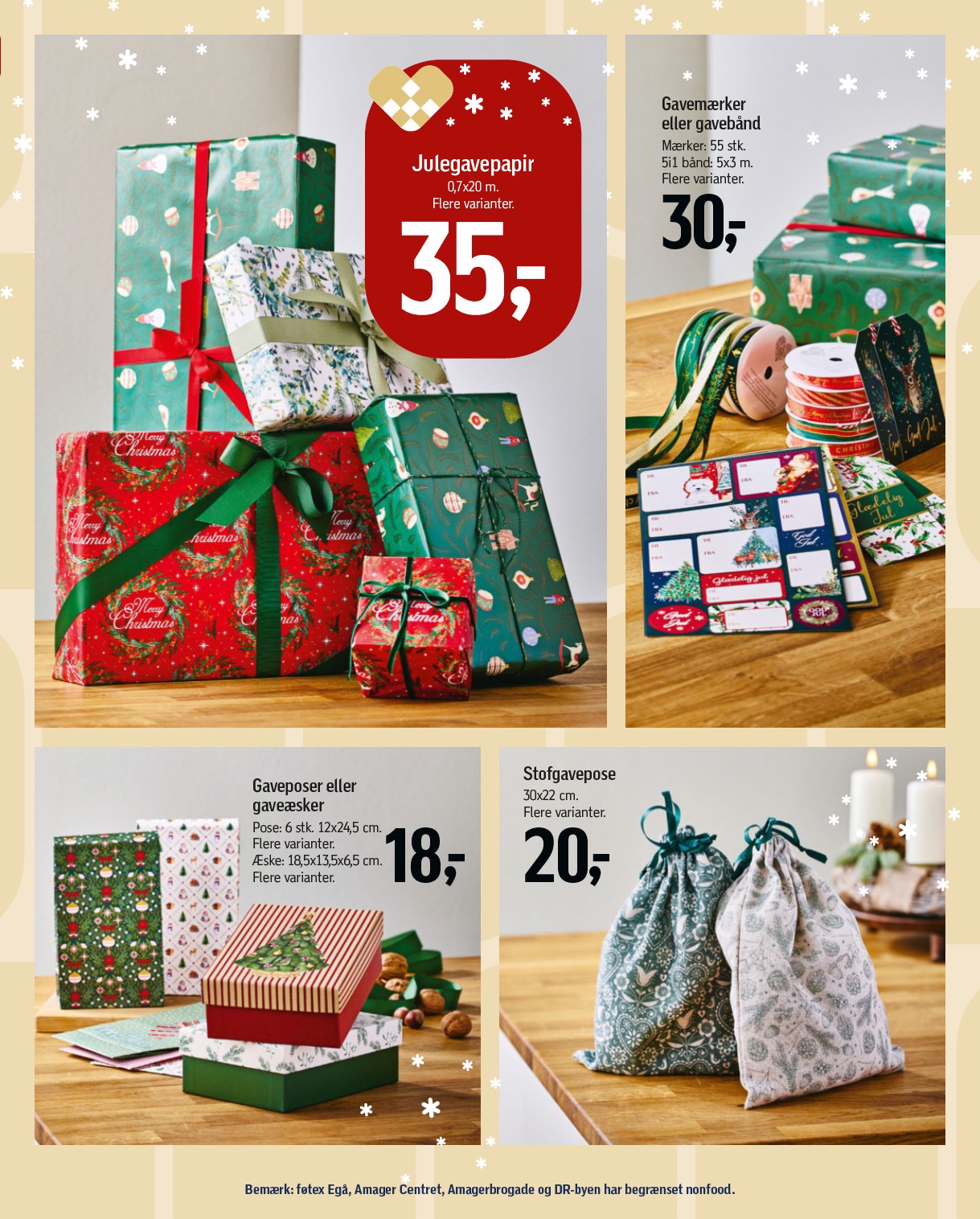 fotex - Føtex tilbudsavis gyldig fra 05.12. til 11.12. - page: 51