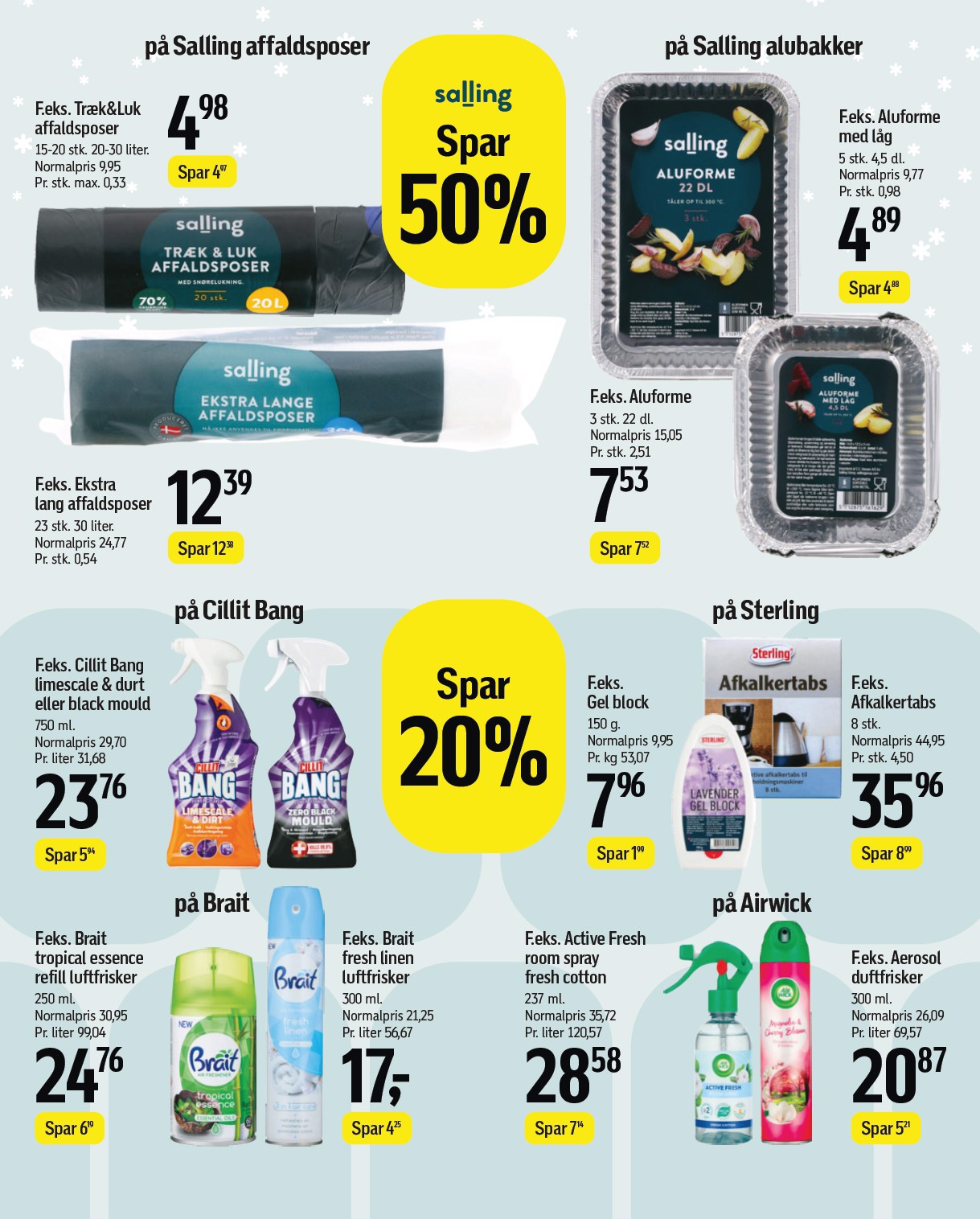 fotex - Føtex tilbudsavis gyldig fra 12.12. til 18.12. - page: 55