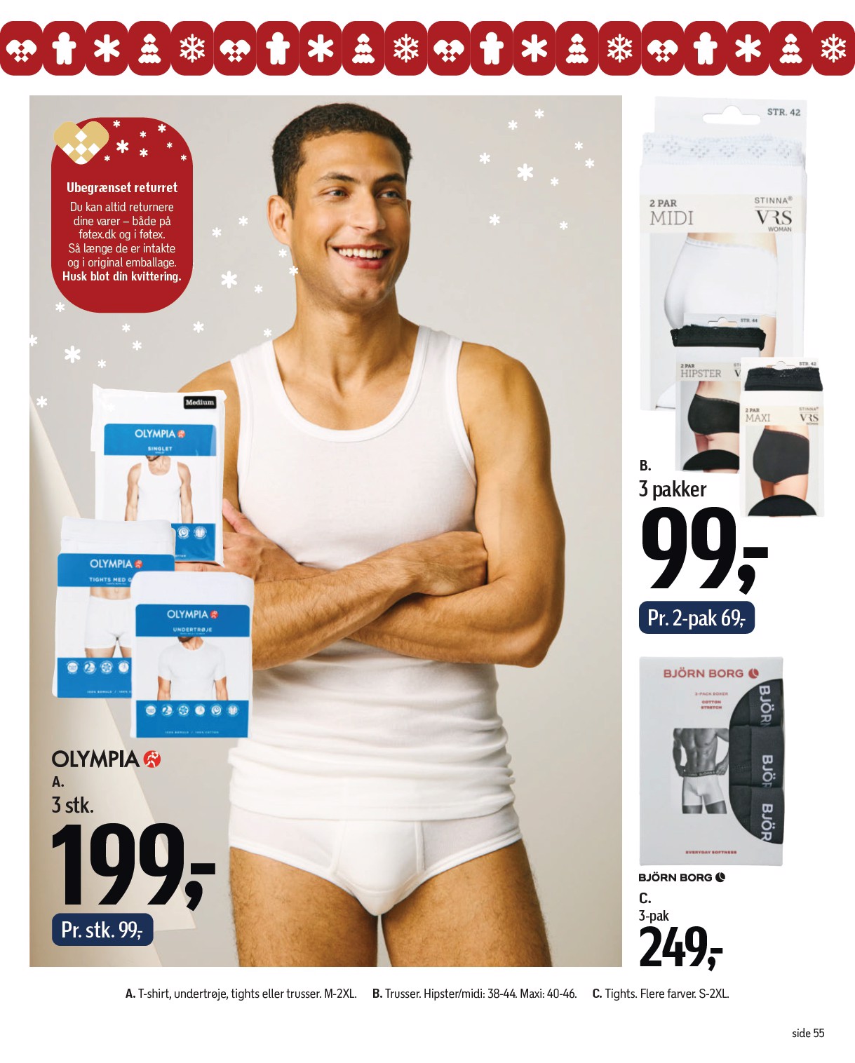 fotex - Føtex tilbudsavis gyldig fra 12.12. til 18.12. - page: 81