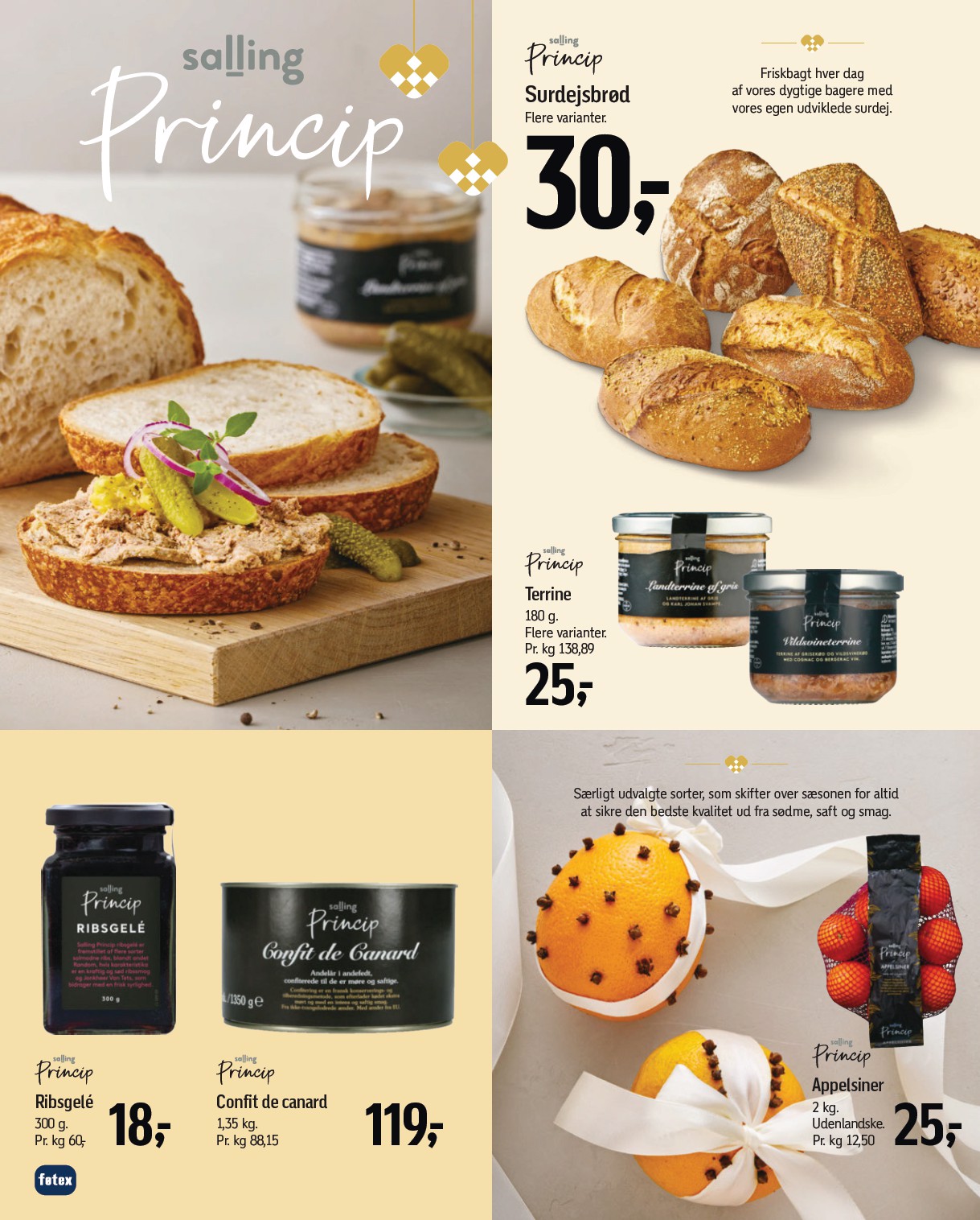 fotex - Føtex tilbudsavis gyldig fra 12.12. til 18.12. - page: 22