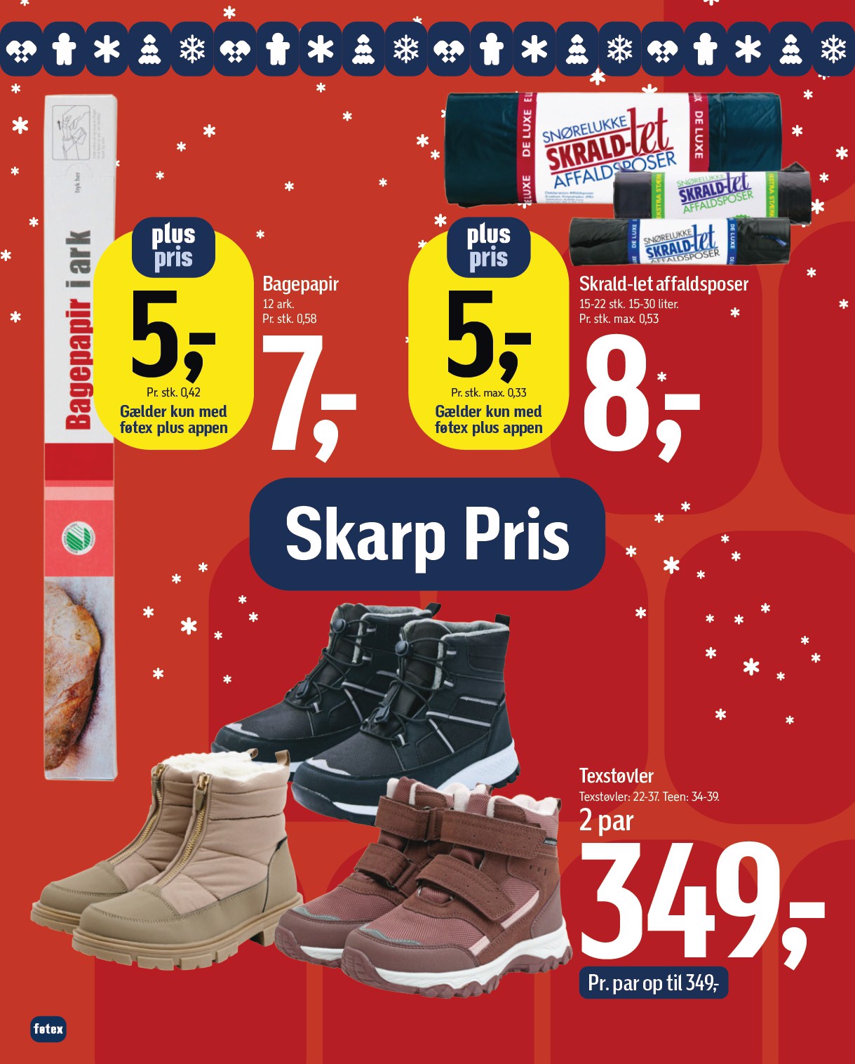fotex - Føtex tilbudsavis gyldig fra 12.12. til 18.12. - page: 14