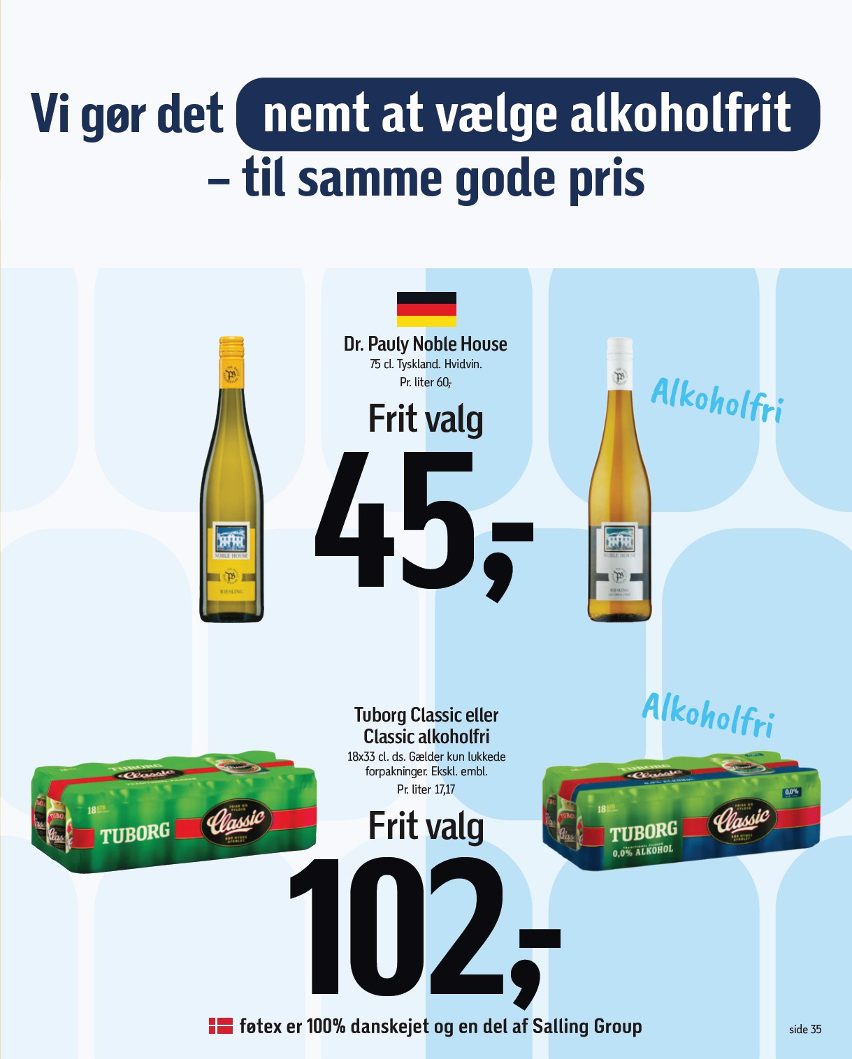 fotex - Føtex tilbudsavis gyldig fra 12.12. til 18.12. - page: 45
