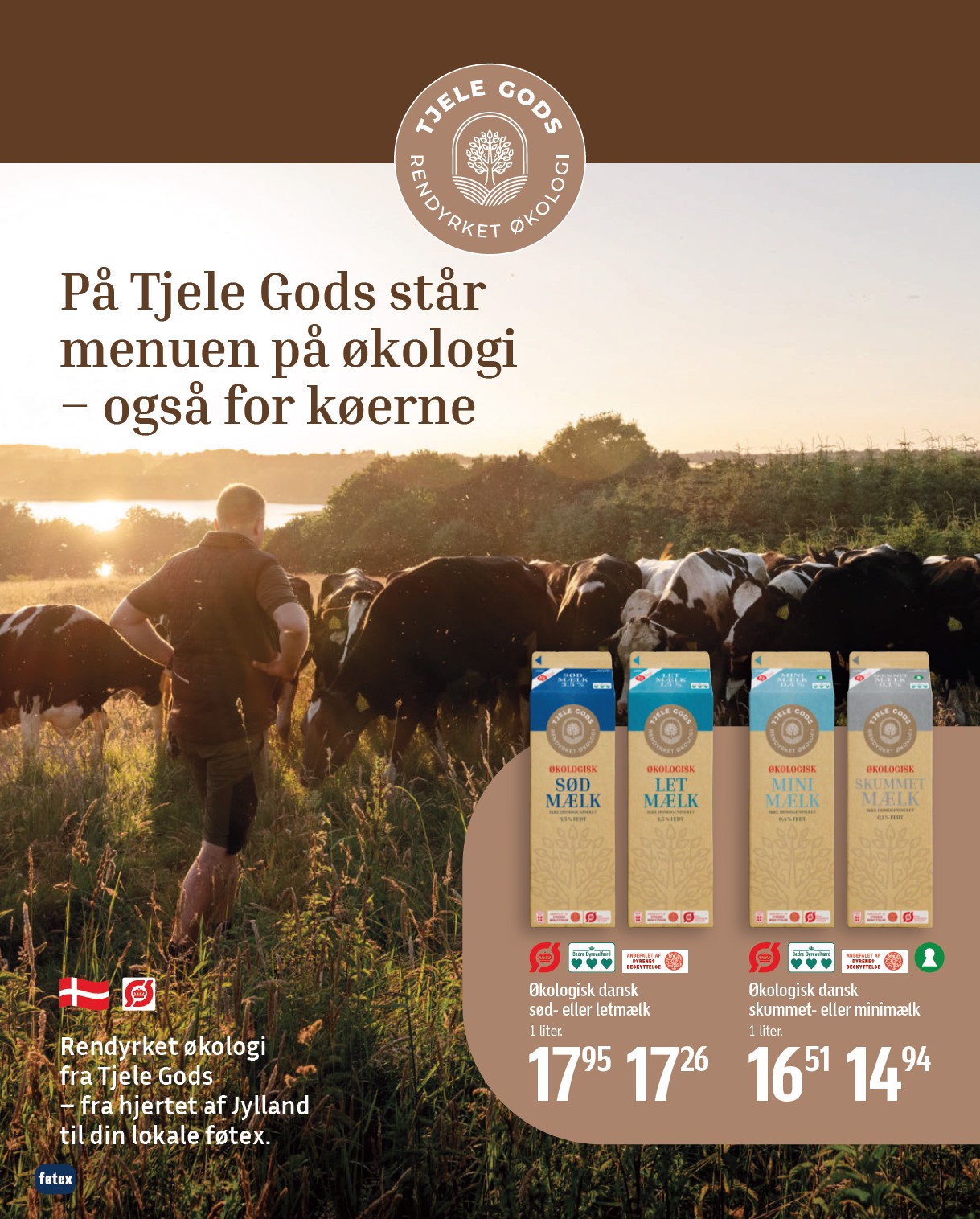 fotex - Føtex tilbudsavis gyldig fra 12.12. til 18.12. - page: 40