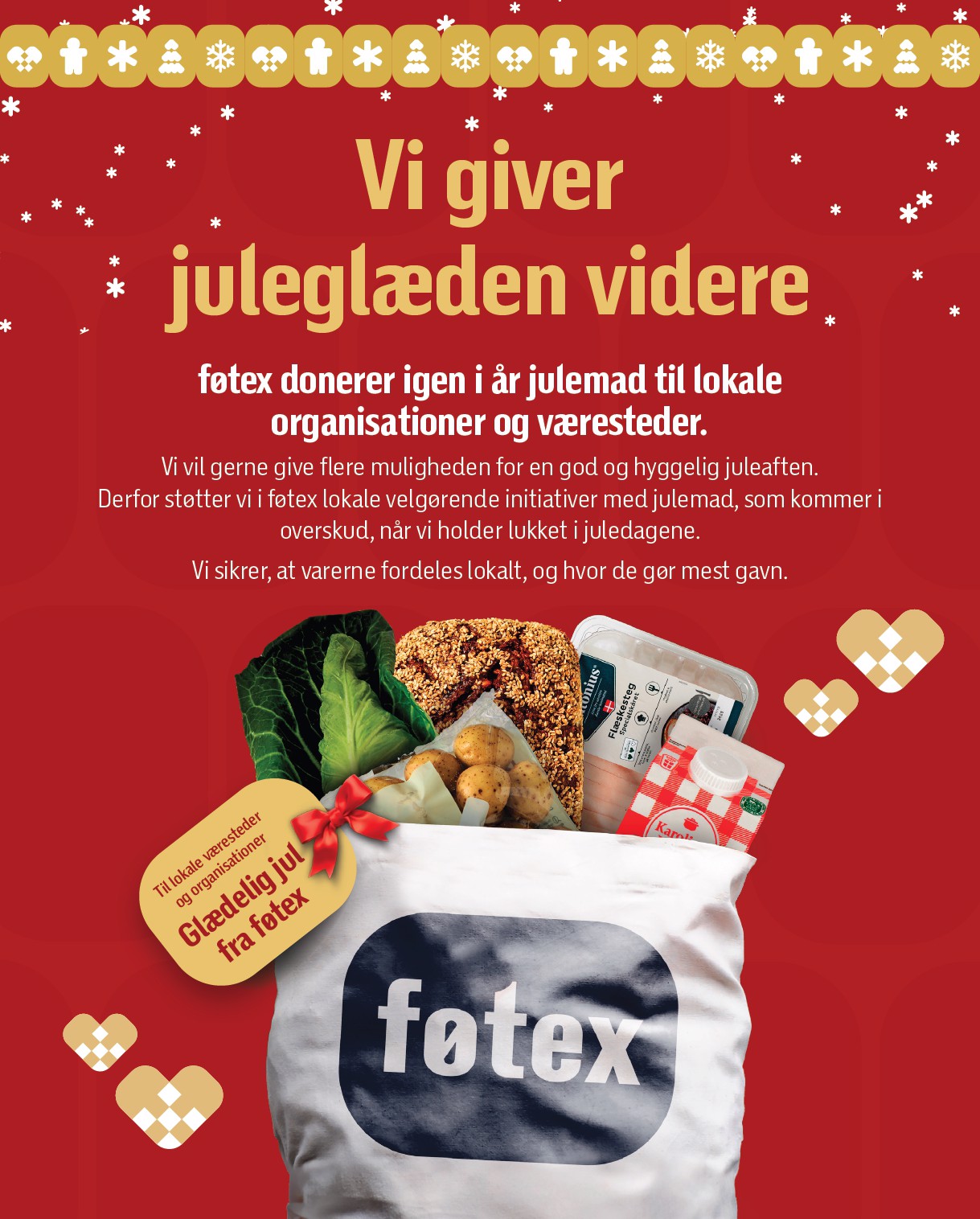 fotex - Føtex tilbudsavis gyldig fra 12.12. til 18.12. - page: 83