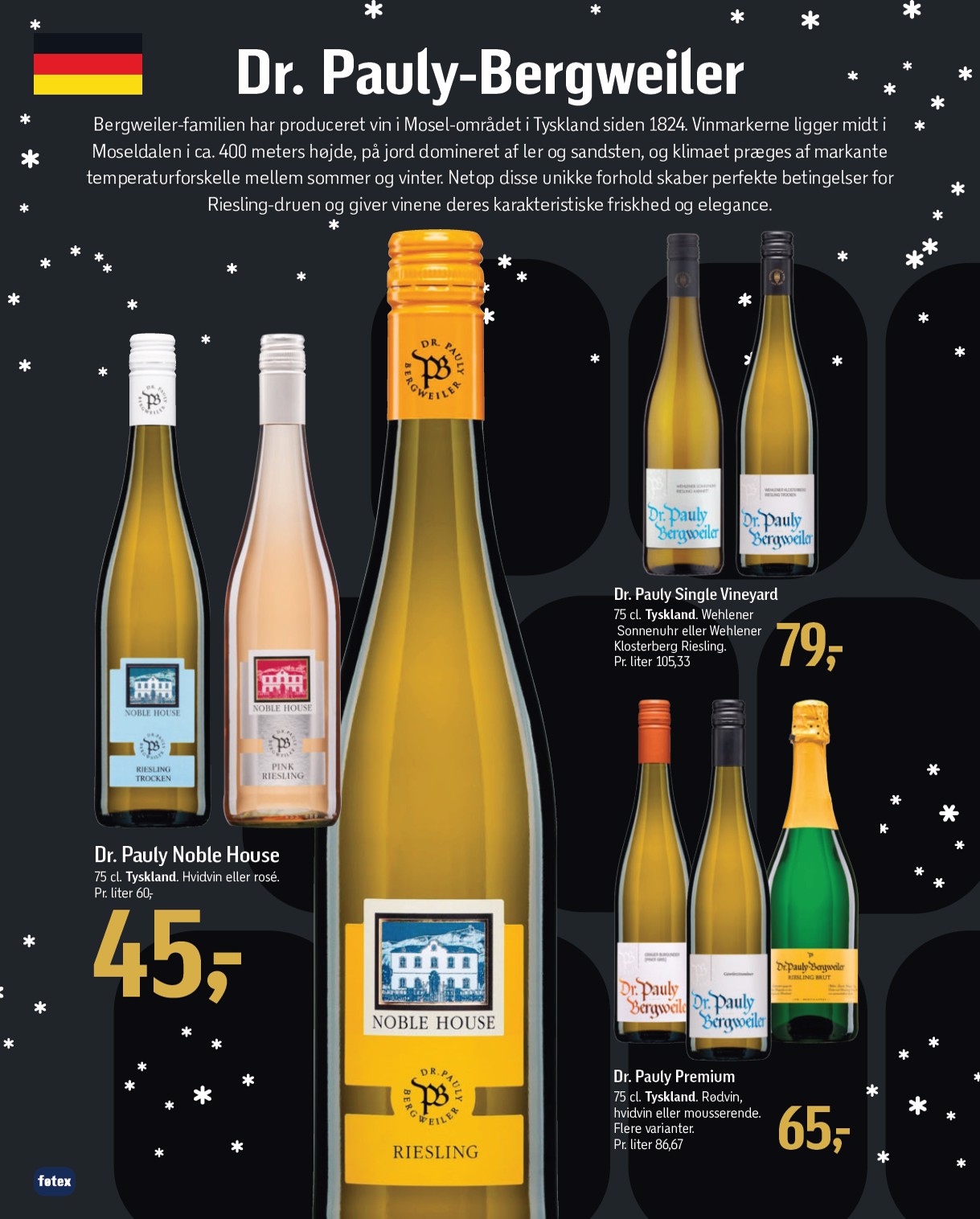 fotex - Føtex tilbudsavis gyldig fra 12.12. til 18.12. - page: 28