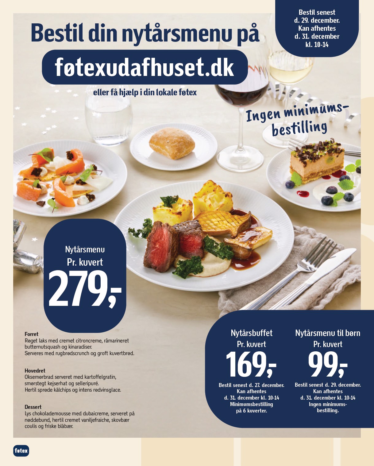 fotex - Føtex tilbudsavis gyldig fra 12.12. til 18.12. - page: 36