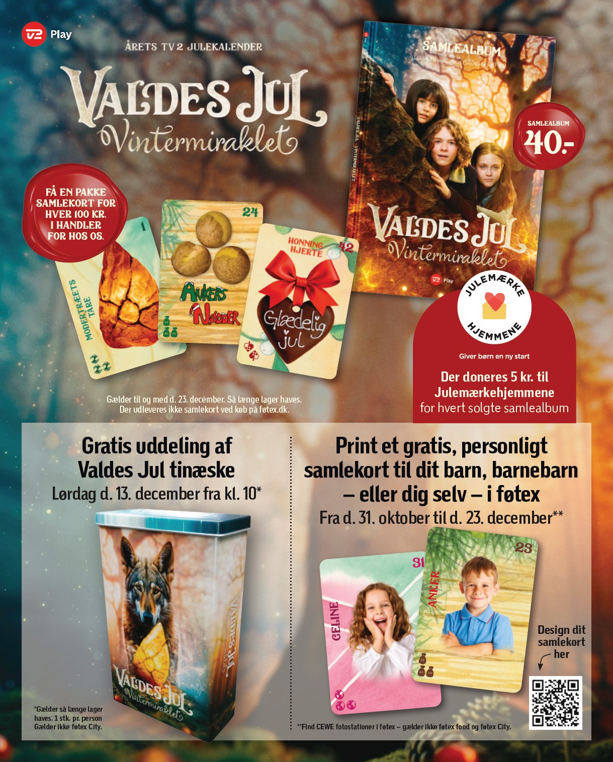 fotex - Føtex tilbudsavis gyldig fra 12.12. til 18.12. - page: 30