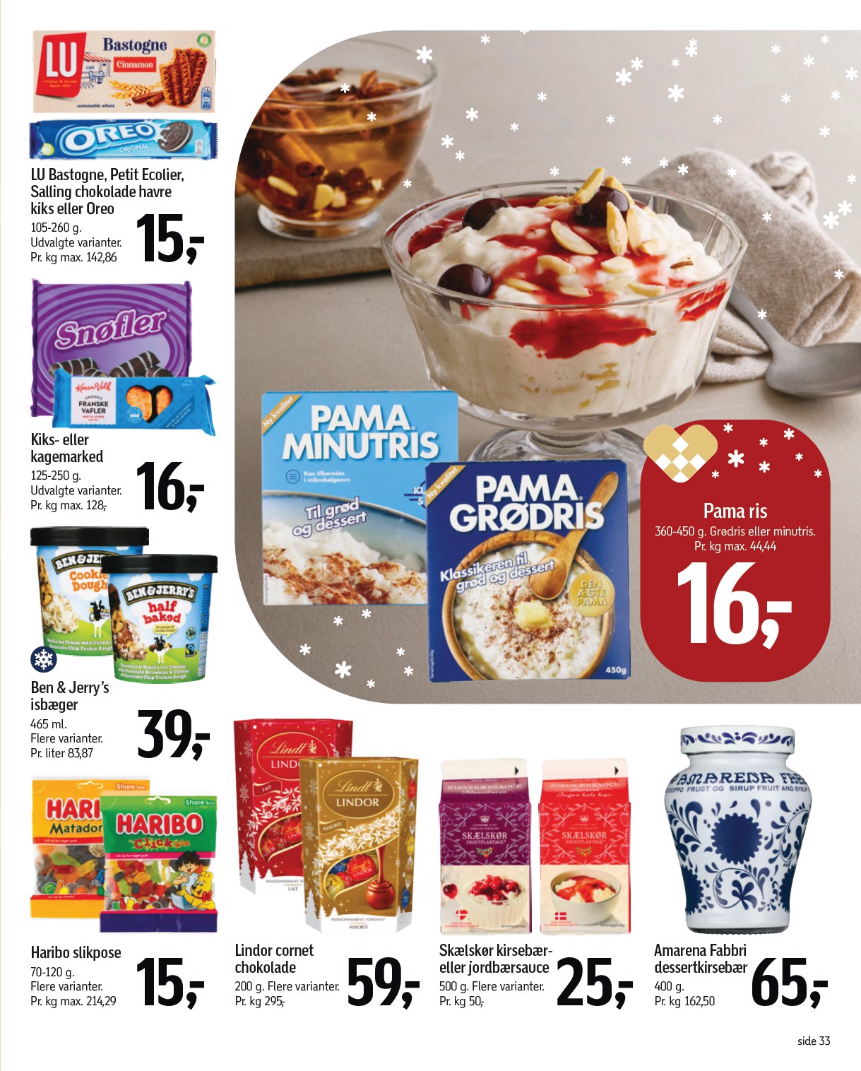 fotex - Føtex tilbudsavis gyldig fra 12.12. til 18.12. - page: 41