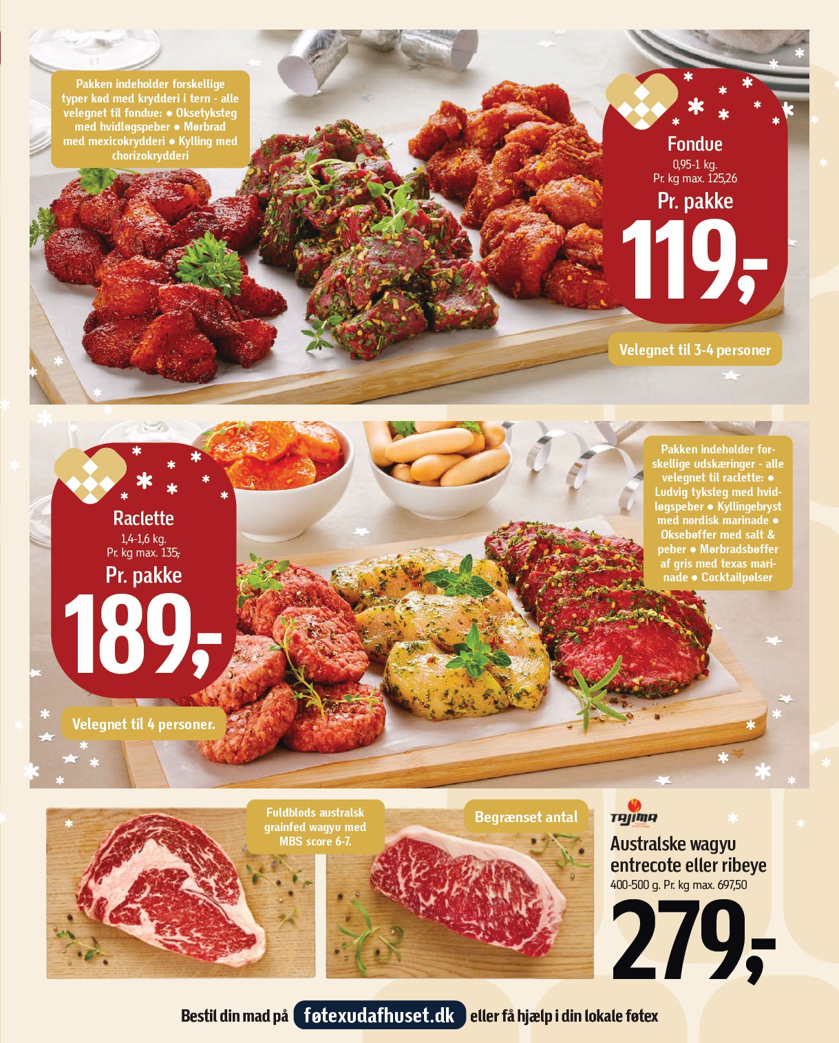 fotex - Føtex tilbudsavis gyldig fra 12.12. til 18.12. - page: 37