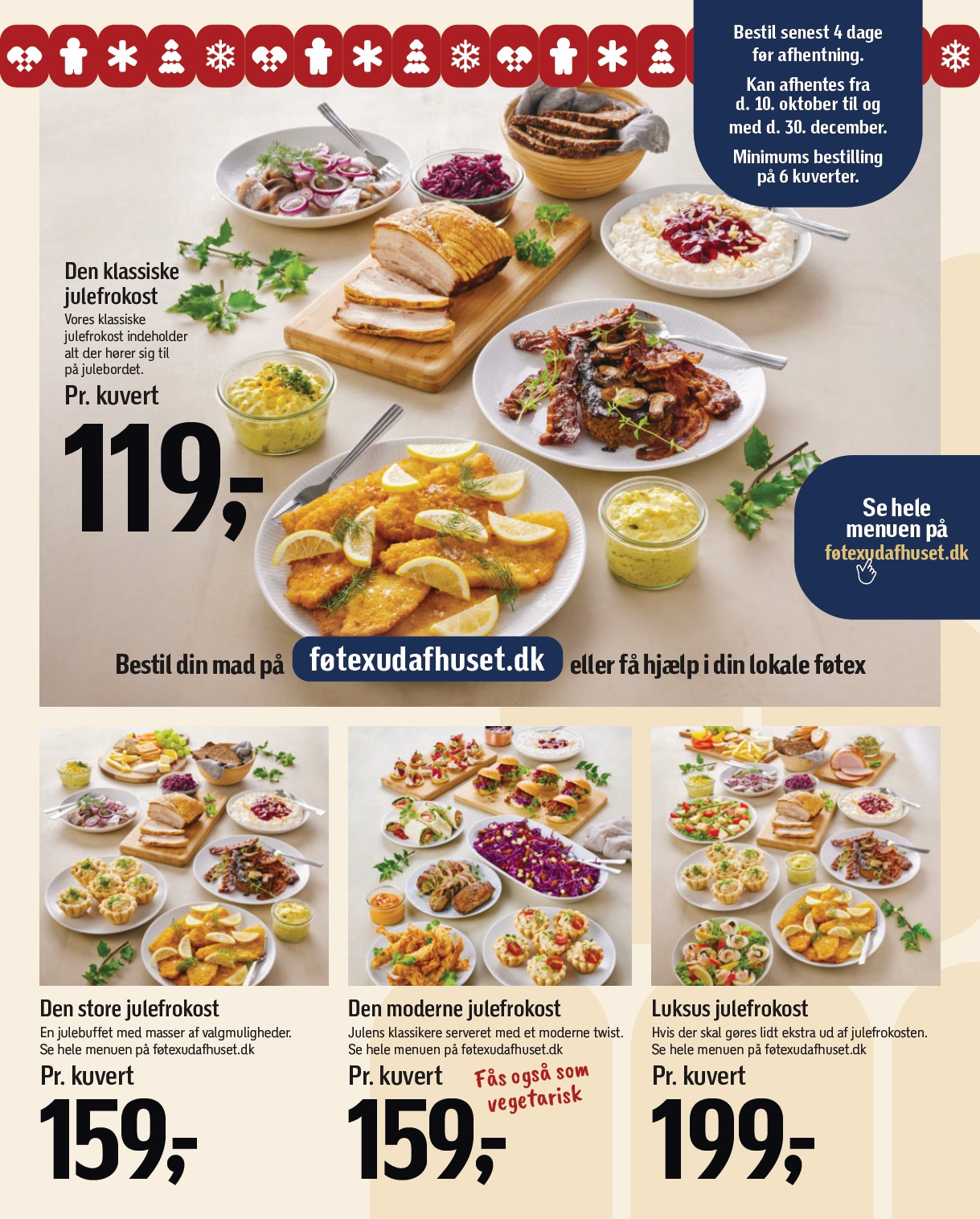 fotex - Føtex tilbudsavis gyldig fra 12.12. til 18.12. - page: 34