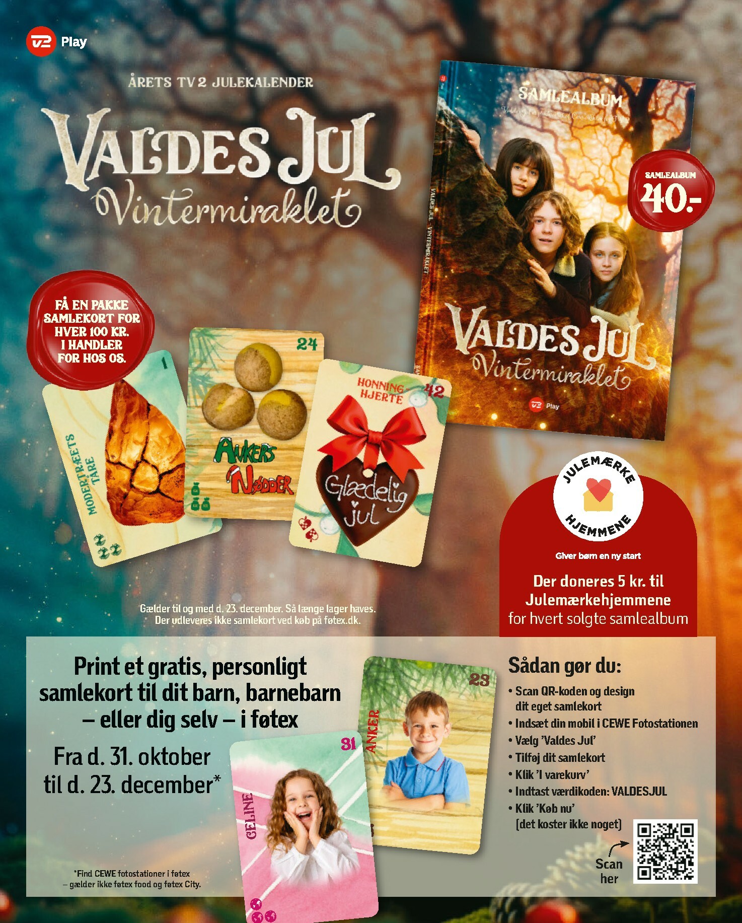 fotex - Føtex tilbudsavis gyldig fra 19.12. til 23.12. - page: 48