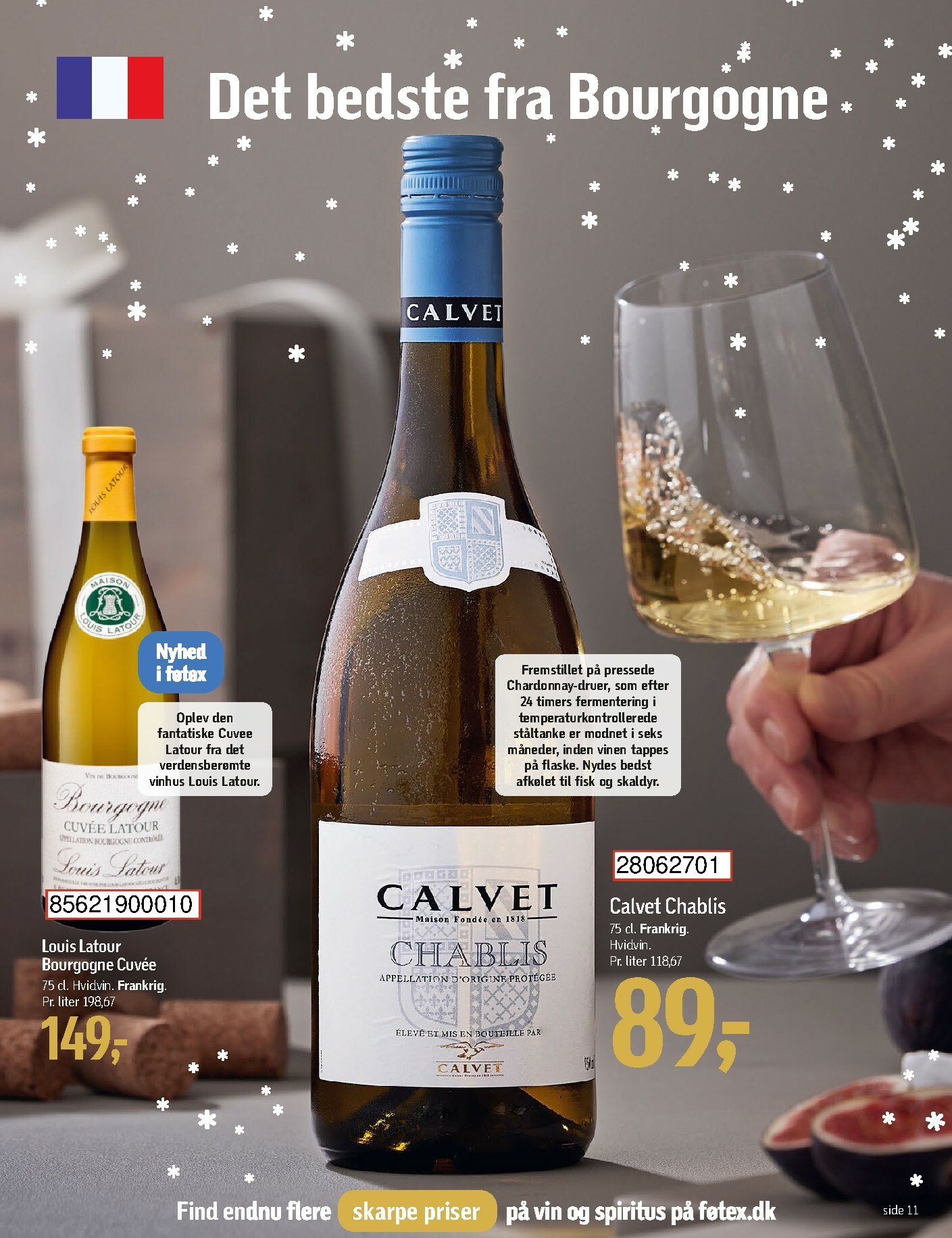 fotex - Føtex tilbudsavis gyldig fra 19.12. til 23.12. - page: 26