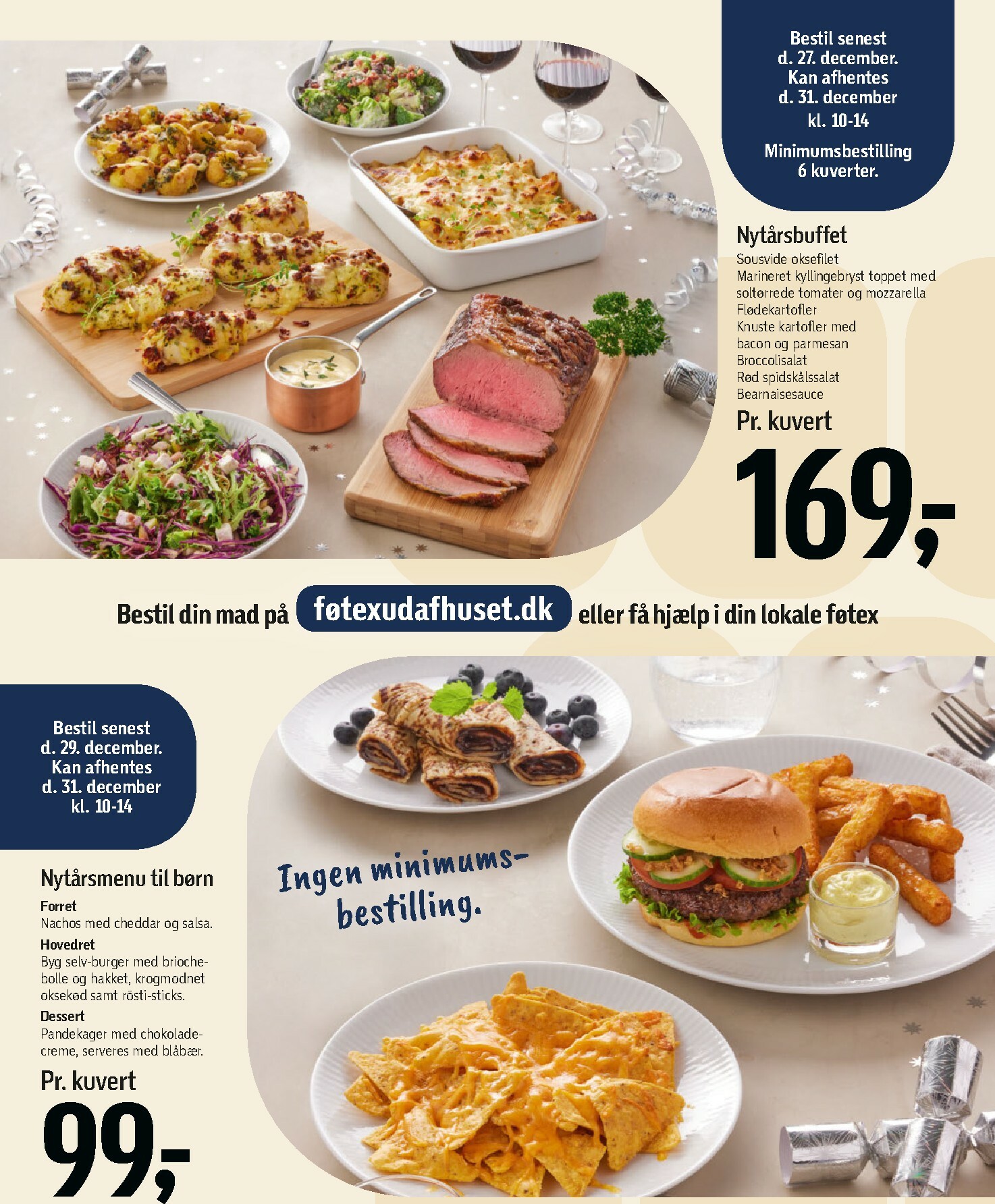 fotex - Føtex tilbudsavis gyldig fra 19.12. til 23.12. - page: 15