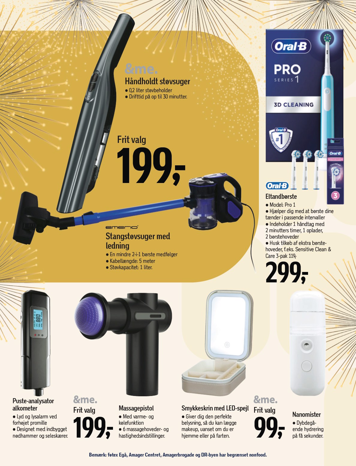 fotex - Føtex tilbudsavis gyldig fra 27.12. til 01.01. - page: 48