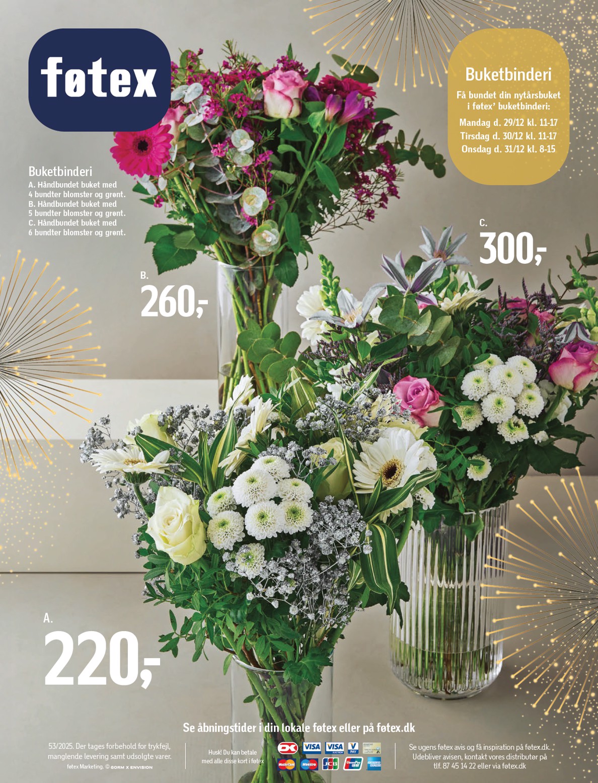 fotex - Føtex tilbudsavis gyldig fra 27.12. til 01.01. - page: 46