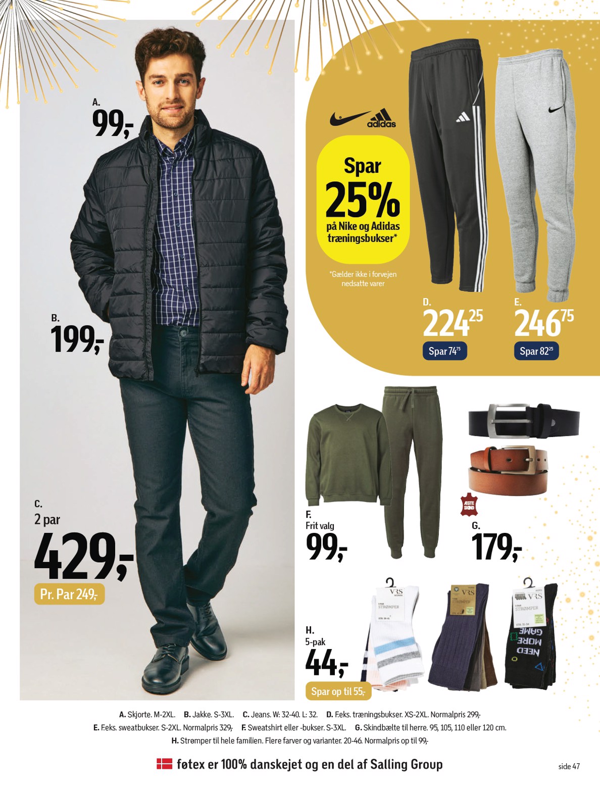 fotex - Føtex tilbudsavis gyldig fra 27.12. til 01.01. - page: 55