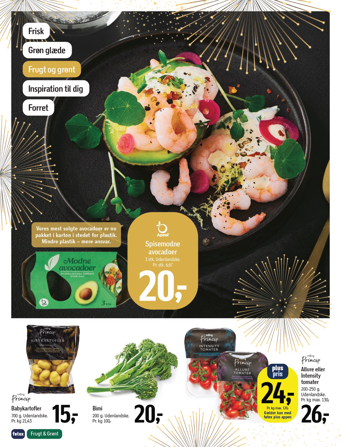 fotex - Føtex tilbudsavis gyldig fra 27.12. til 01.01. - page: 18